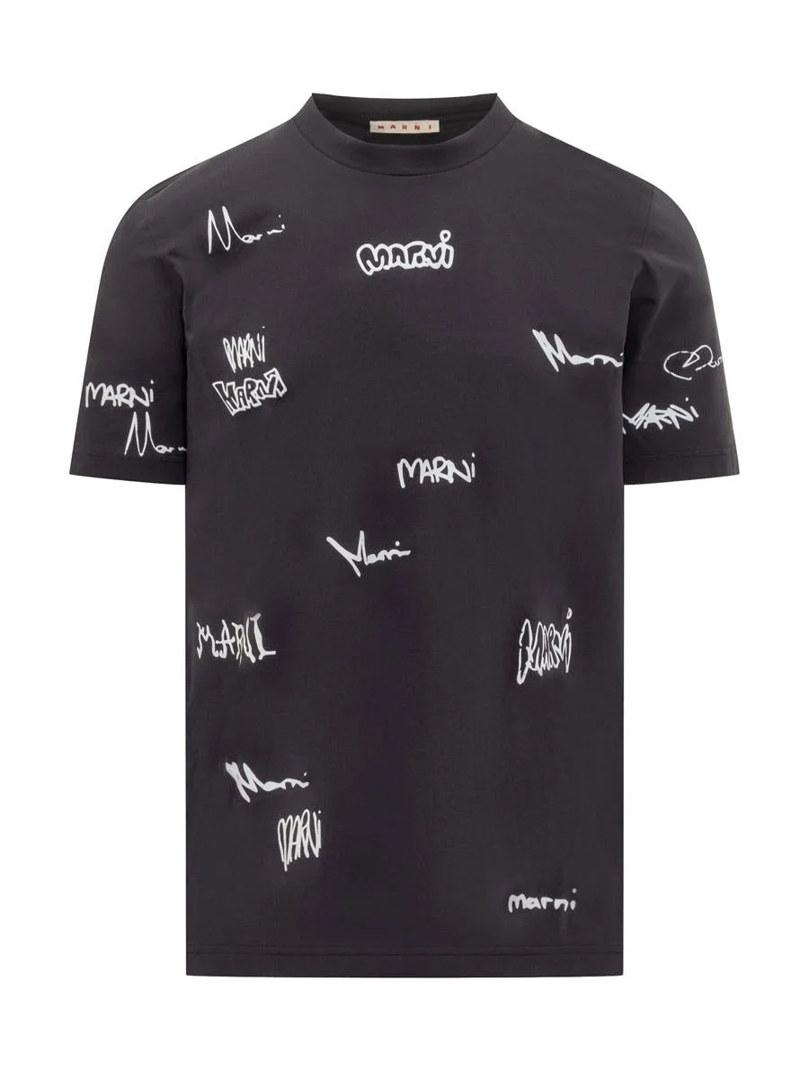 Marni Marni T-Shirt - 1