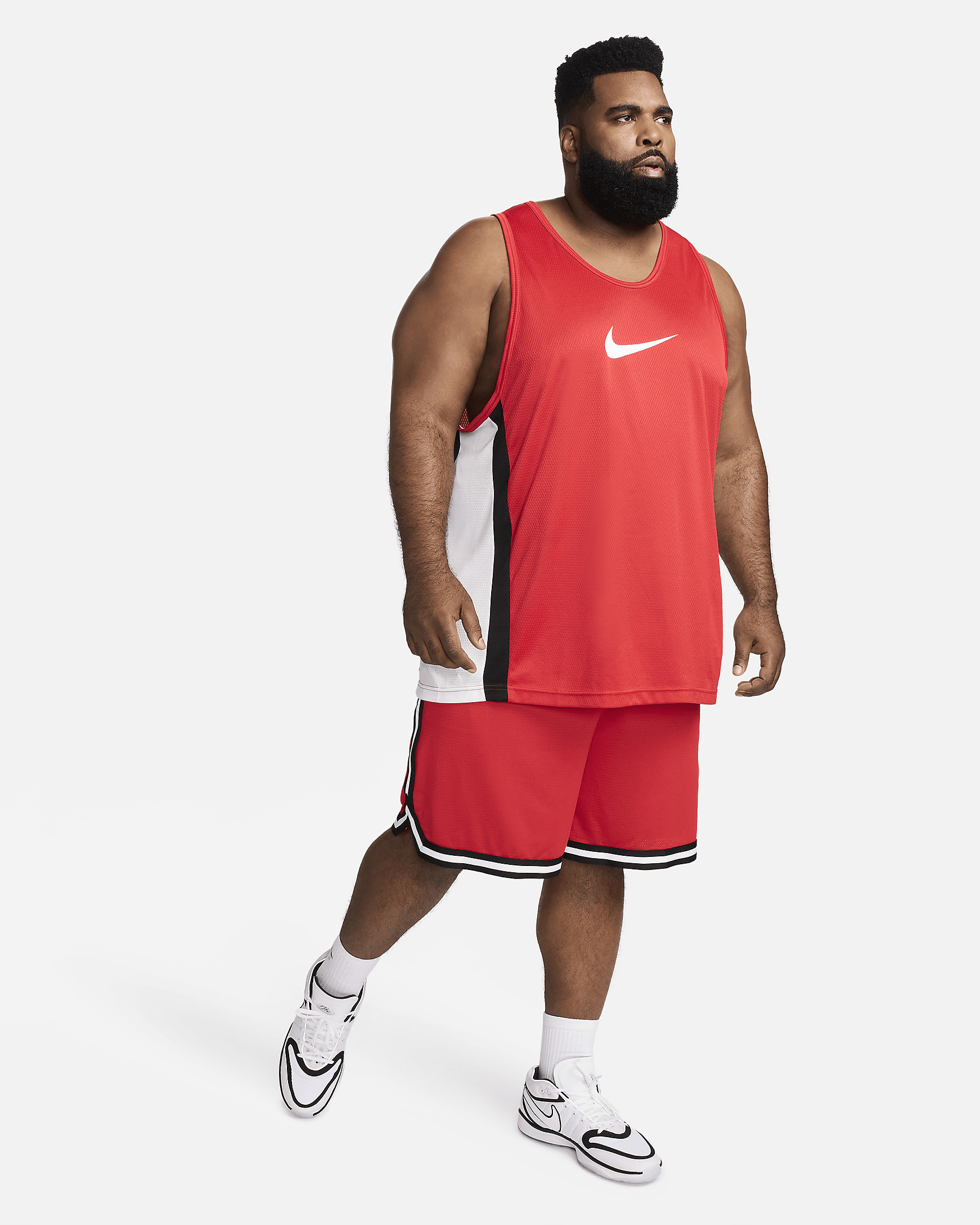 Nike DNA Men's Dri-FIT 8" Basketball Shorts - 15