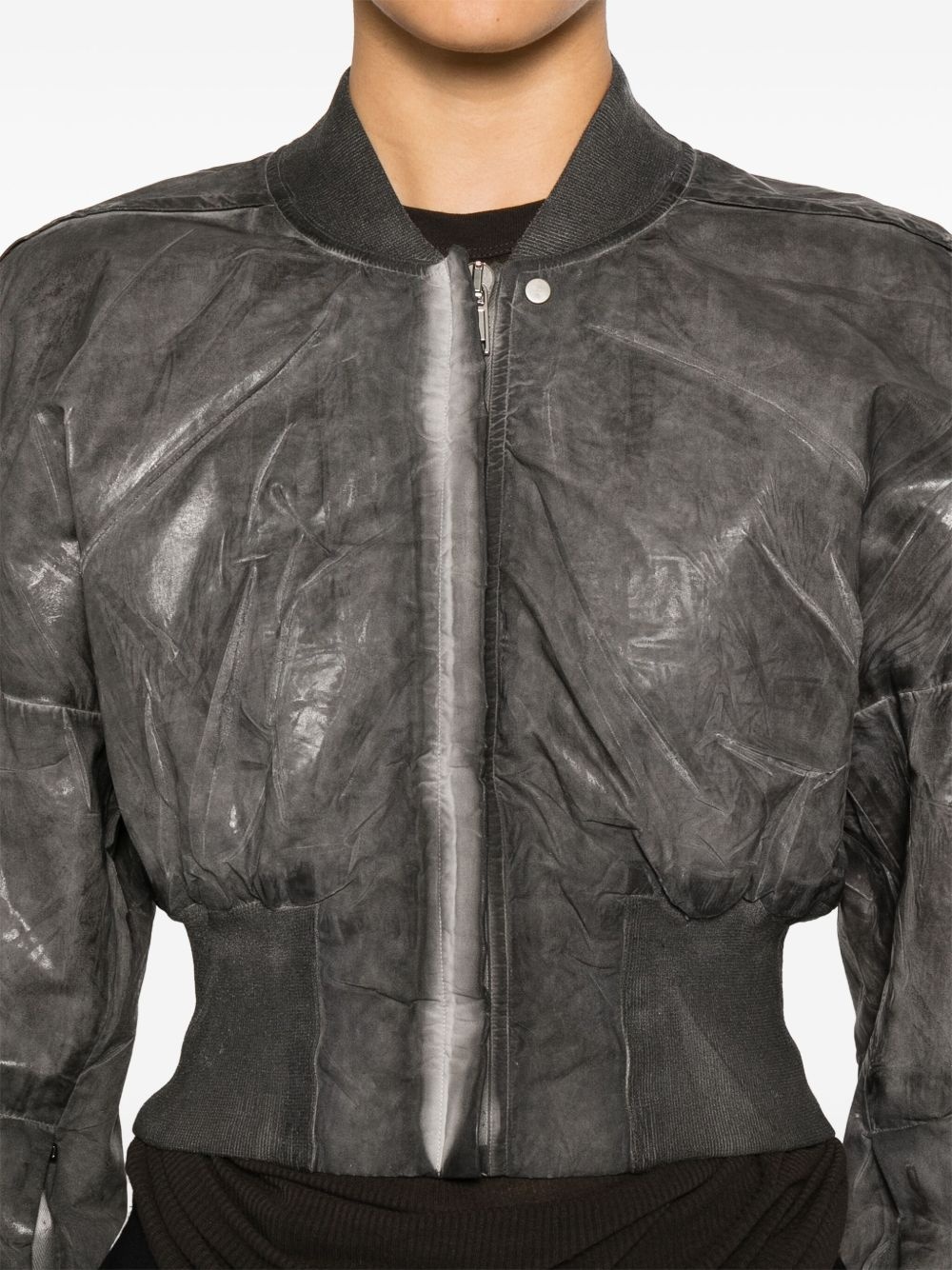 Flight jacket - 5