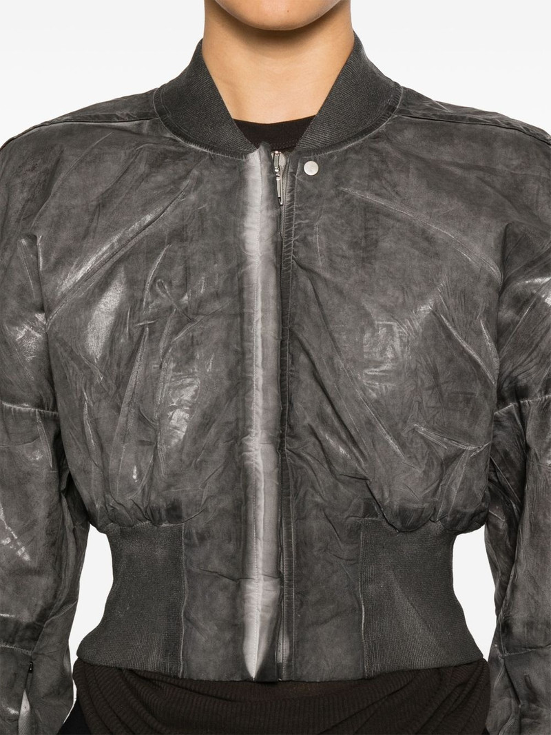 Flight jacket 5