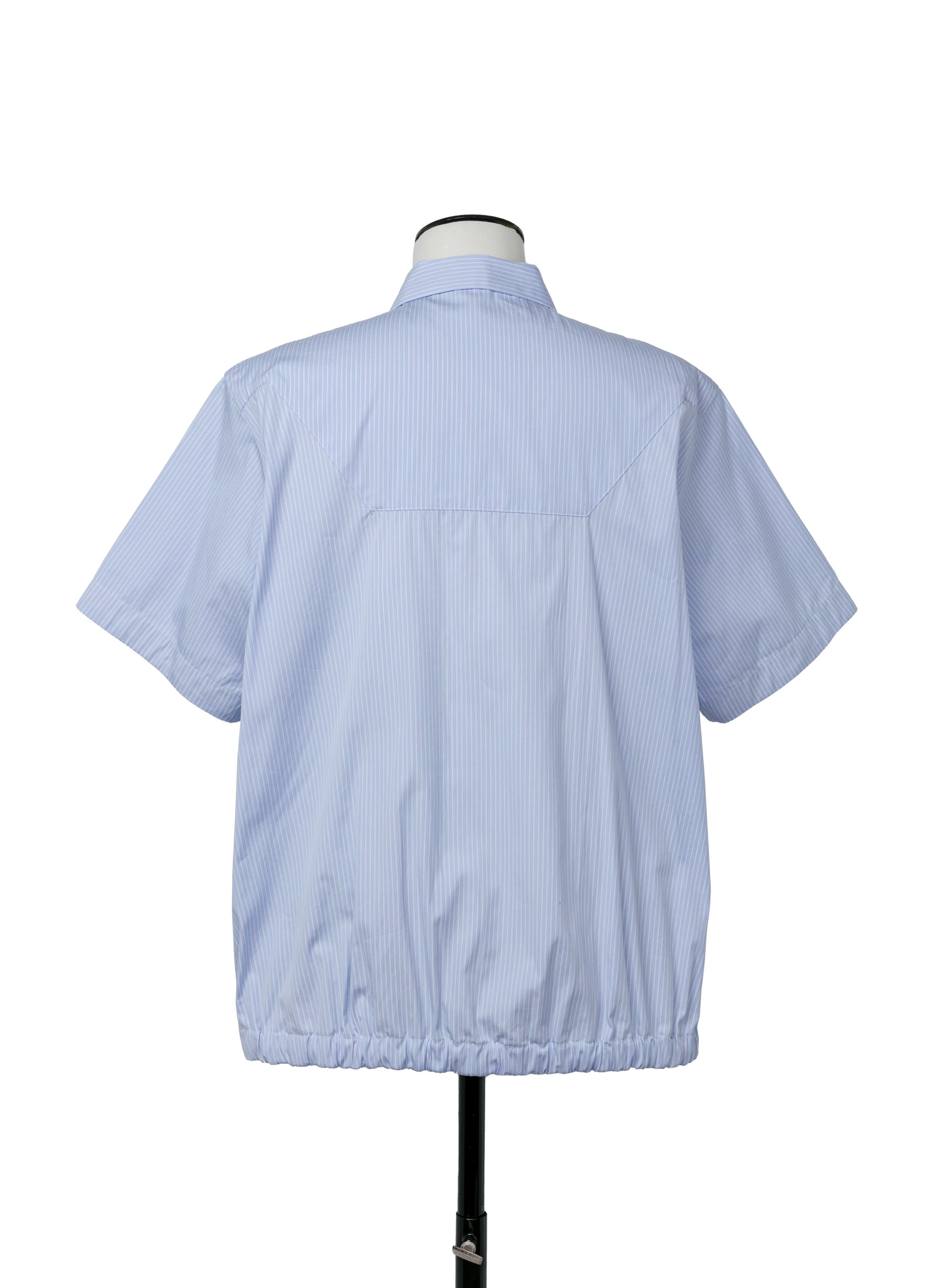 Cotton Poplin Shirt - 4
