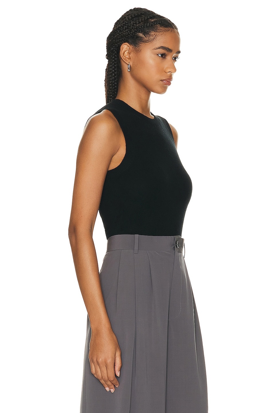 May Sweater Tank - 2