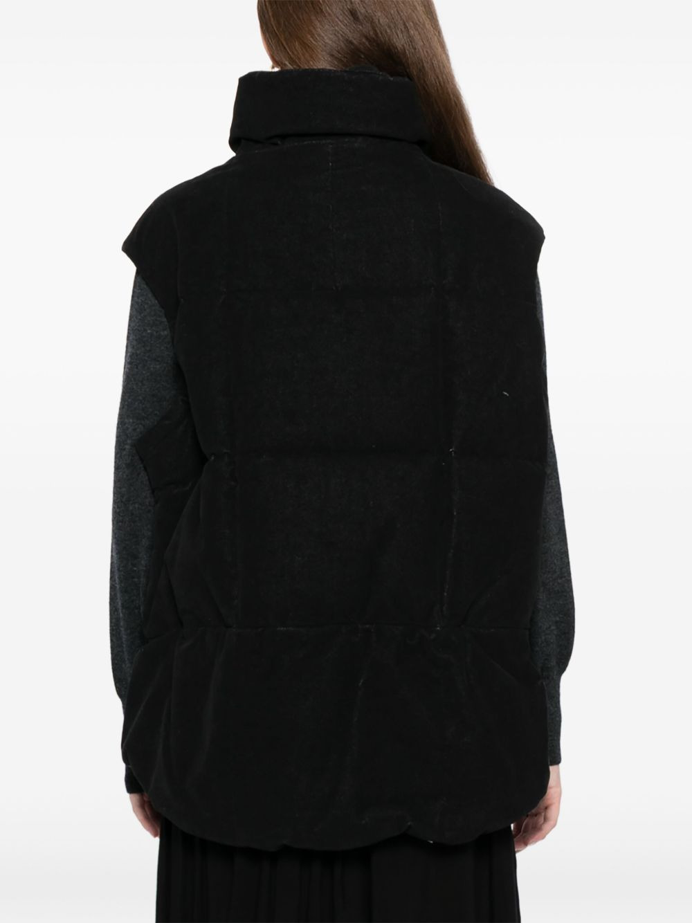 zipped jacket - 4