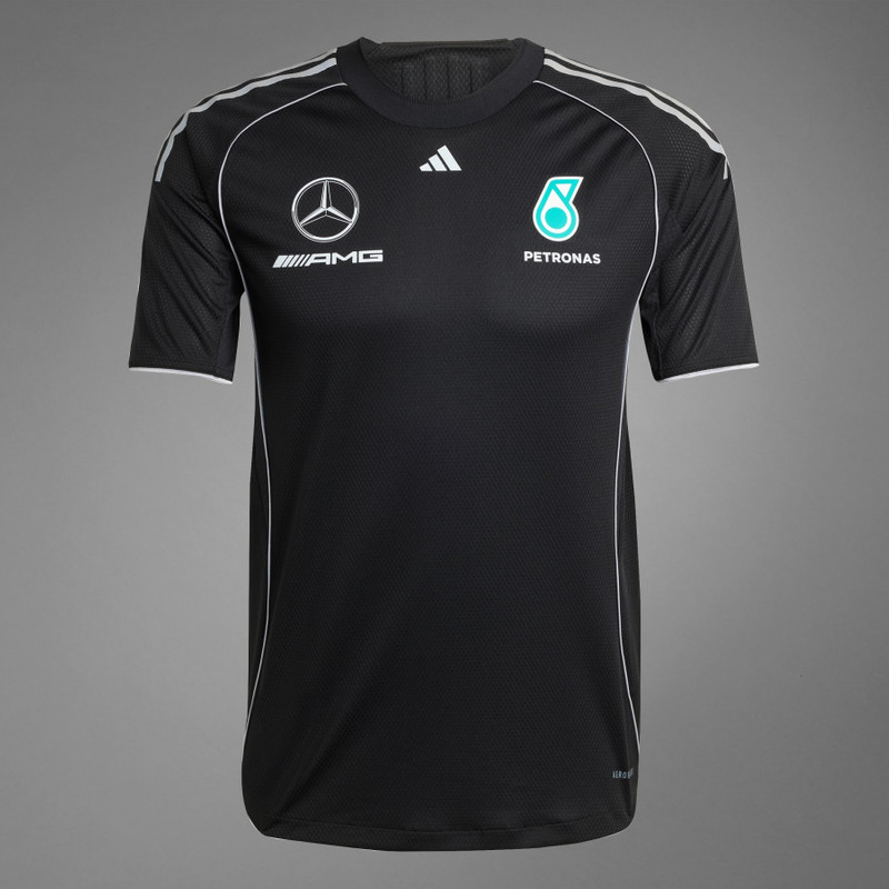 MERCEDES - AMG PETRONAS FORMULA ONE TEAM MECHANICS JERSEY 1