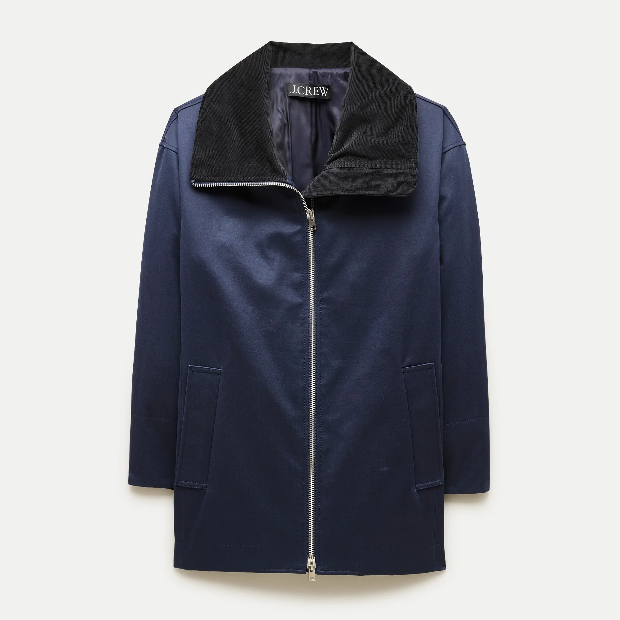 Barn Jacket™ in waxed cotton - 1