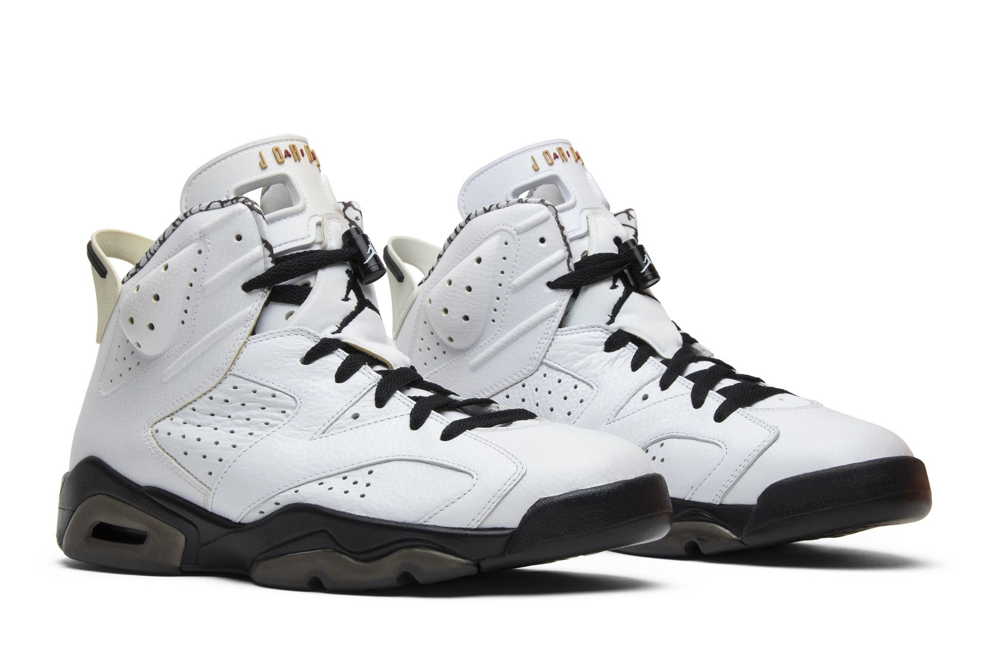 Air Jordan 6 Retro Premium 'Motorsports' - 8