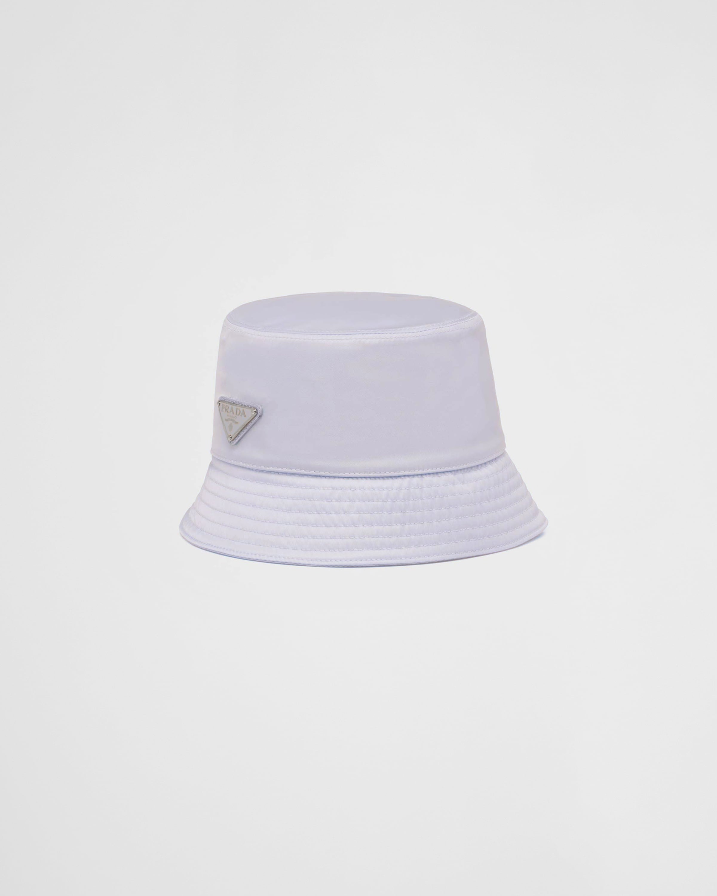 Re-Nylon bucket hat - 1
