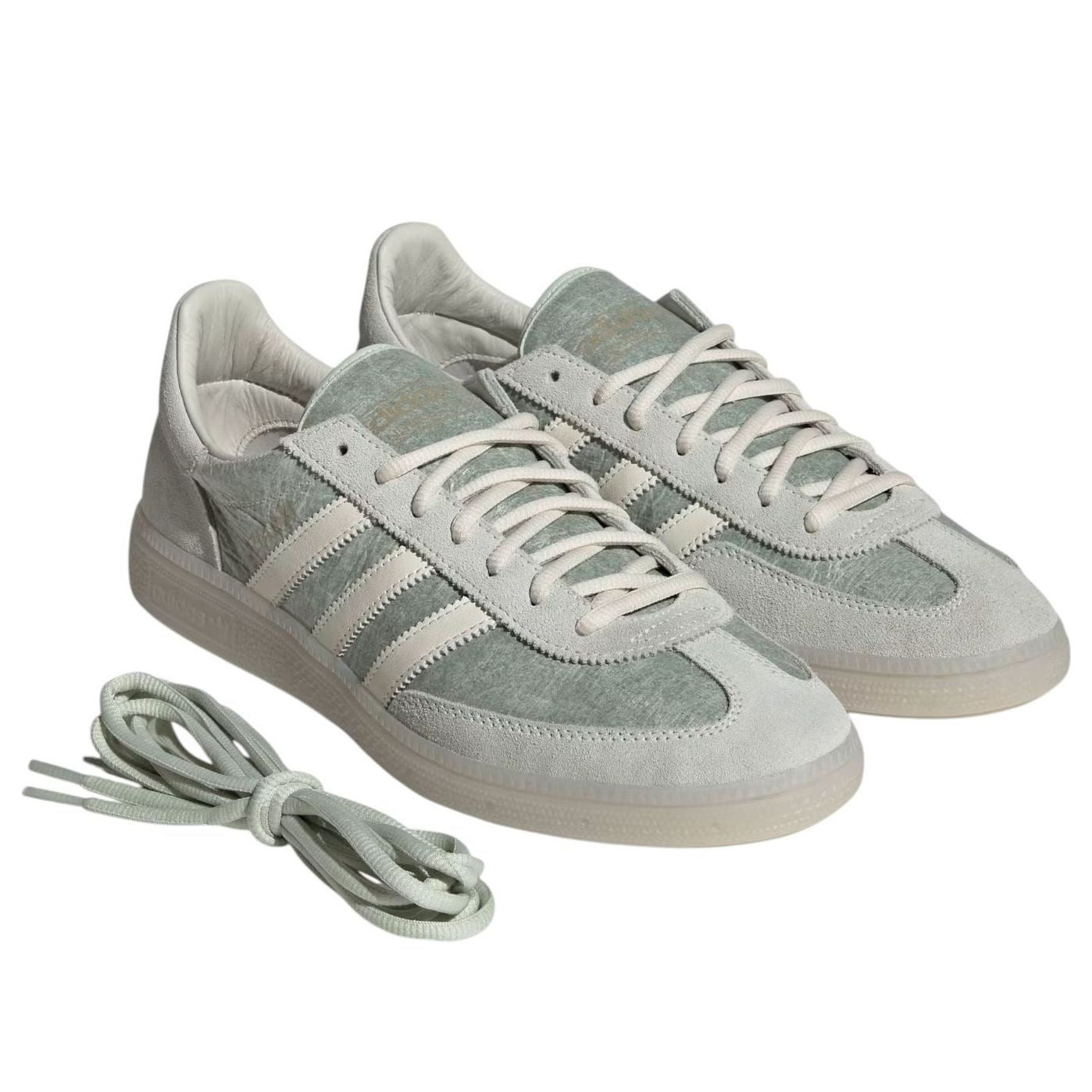 adidas Handball Spezial Dyneema Pack 'Orbit Grey Green' JR3660 - 6