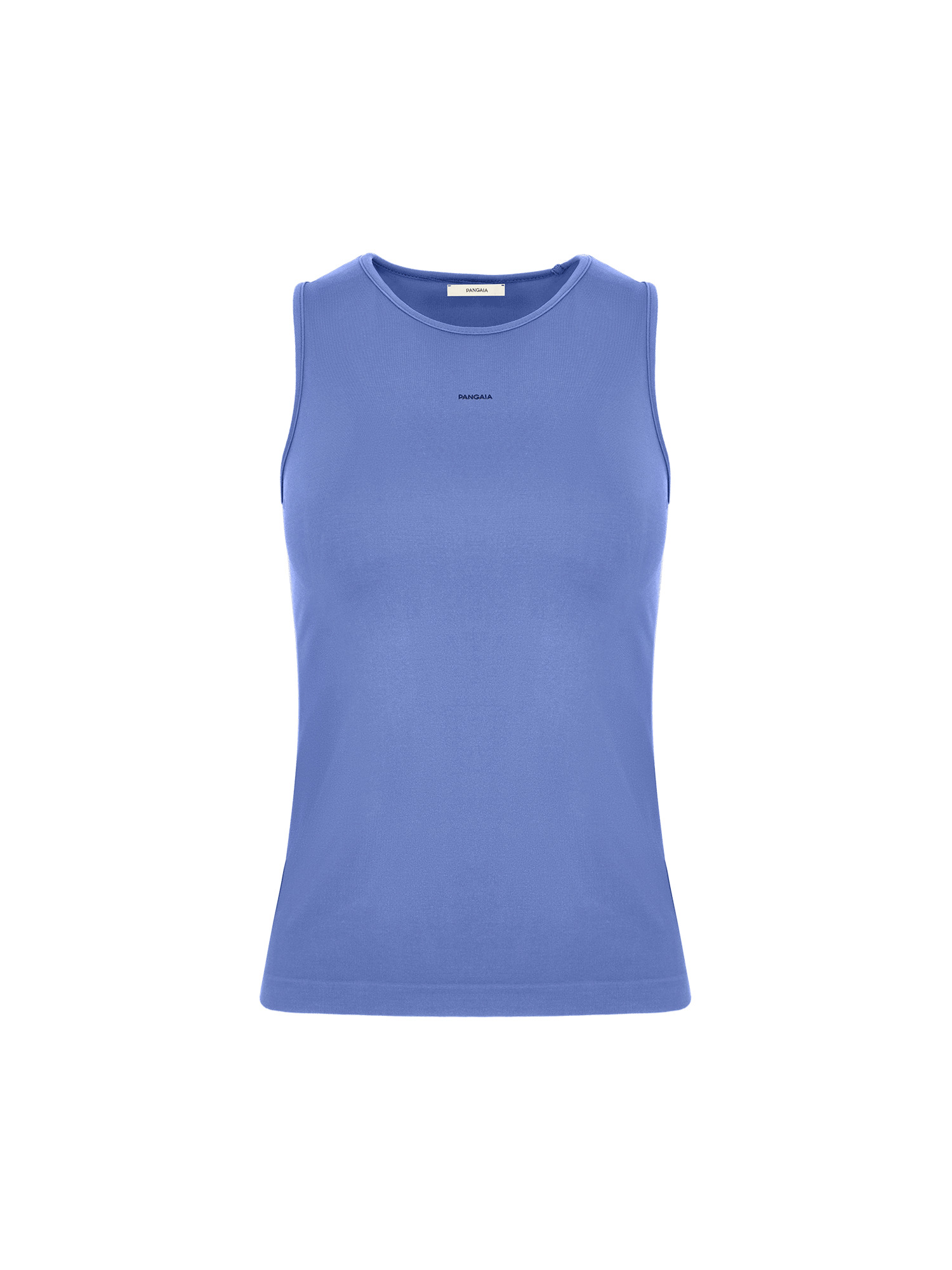 Women's Plant-Stretch Sleeveless Top - Iris Purple - 1