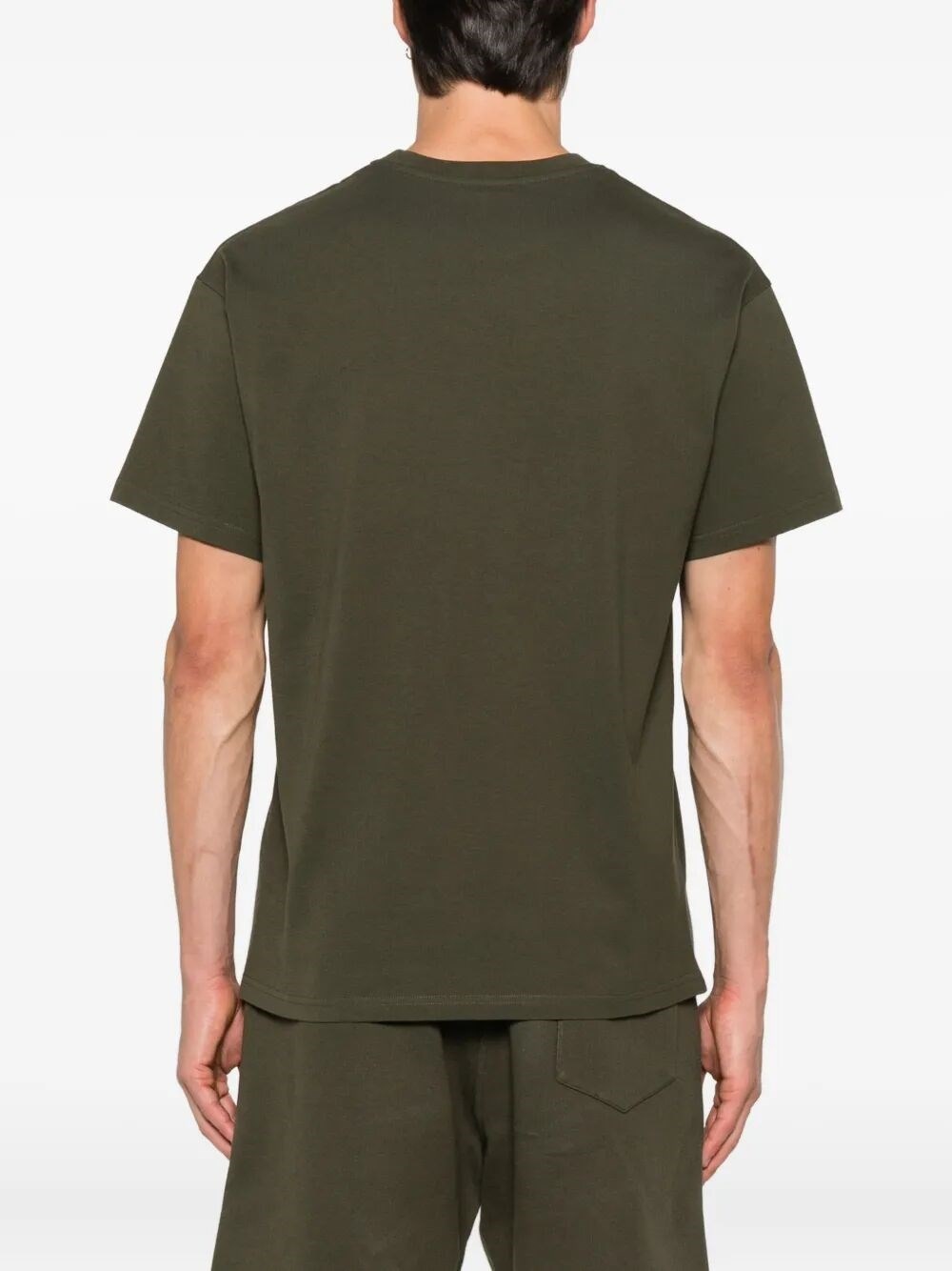 Regular Fit T-Shirt - 4