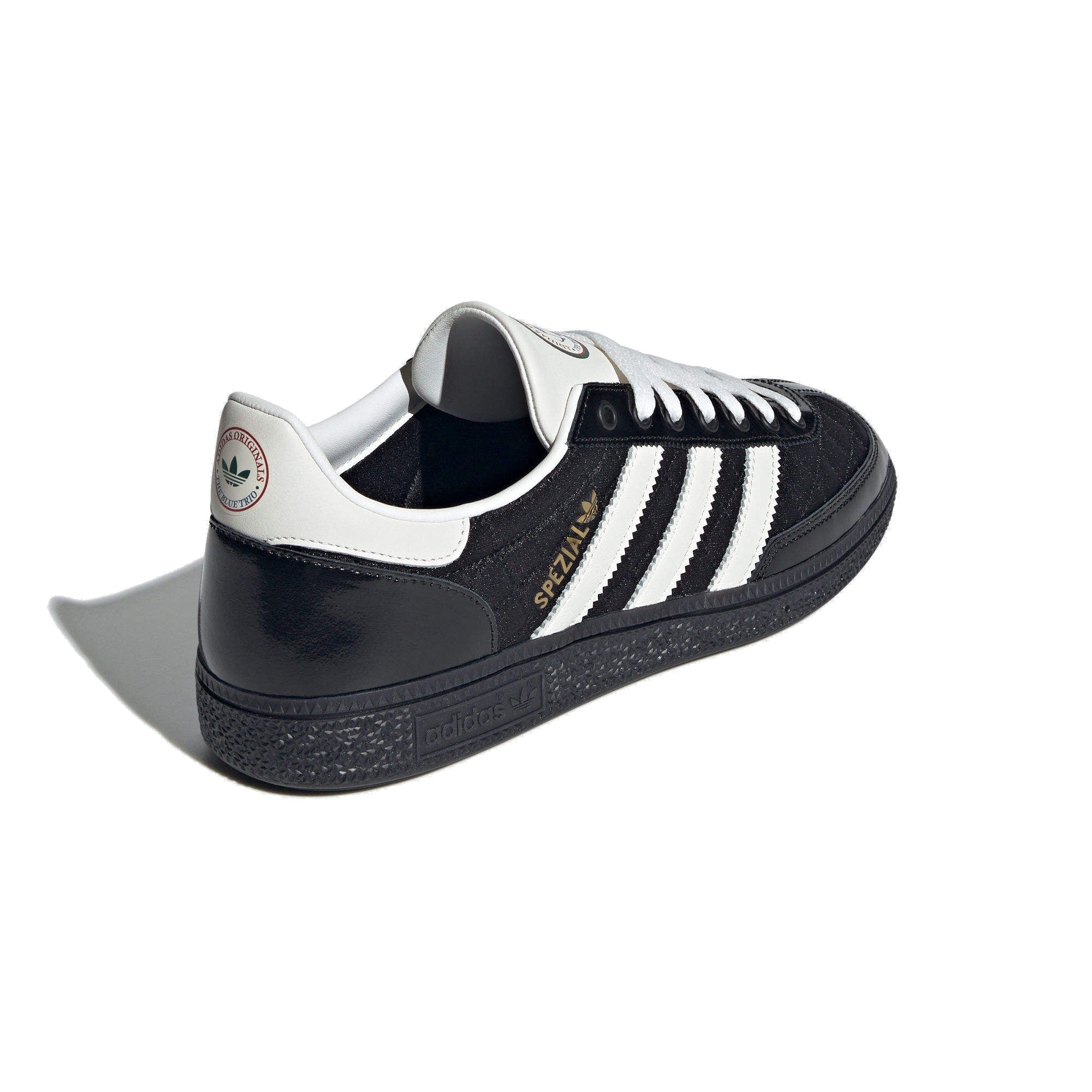 adidas adidas Handball Spezial 'Core Black White' JP5669