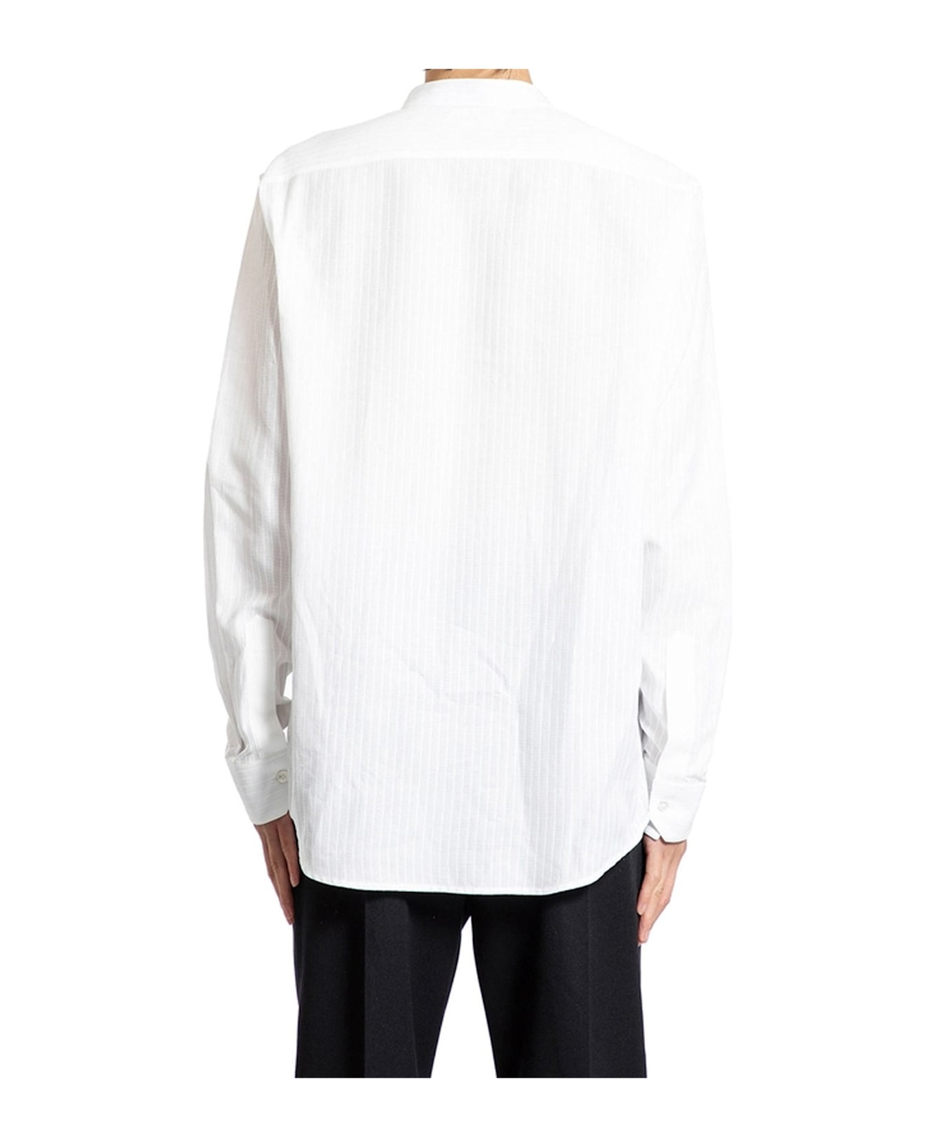 Céline Cotton Shirt - 3