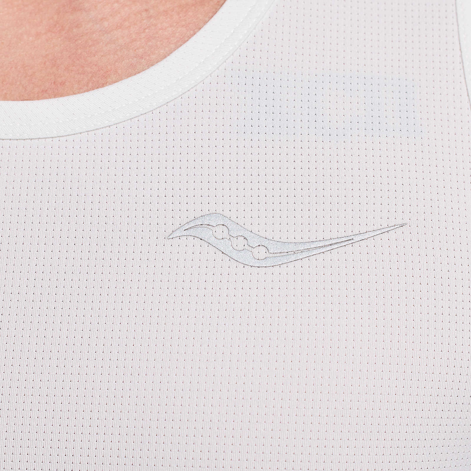 Stopwatch Singlet - 4