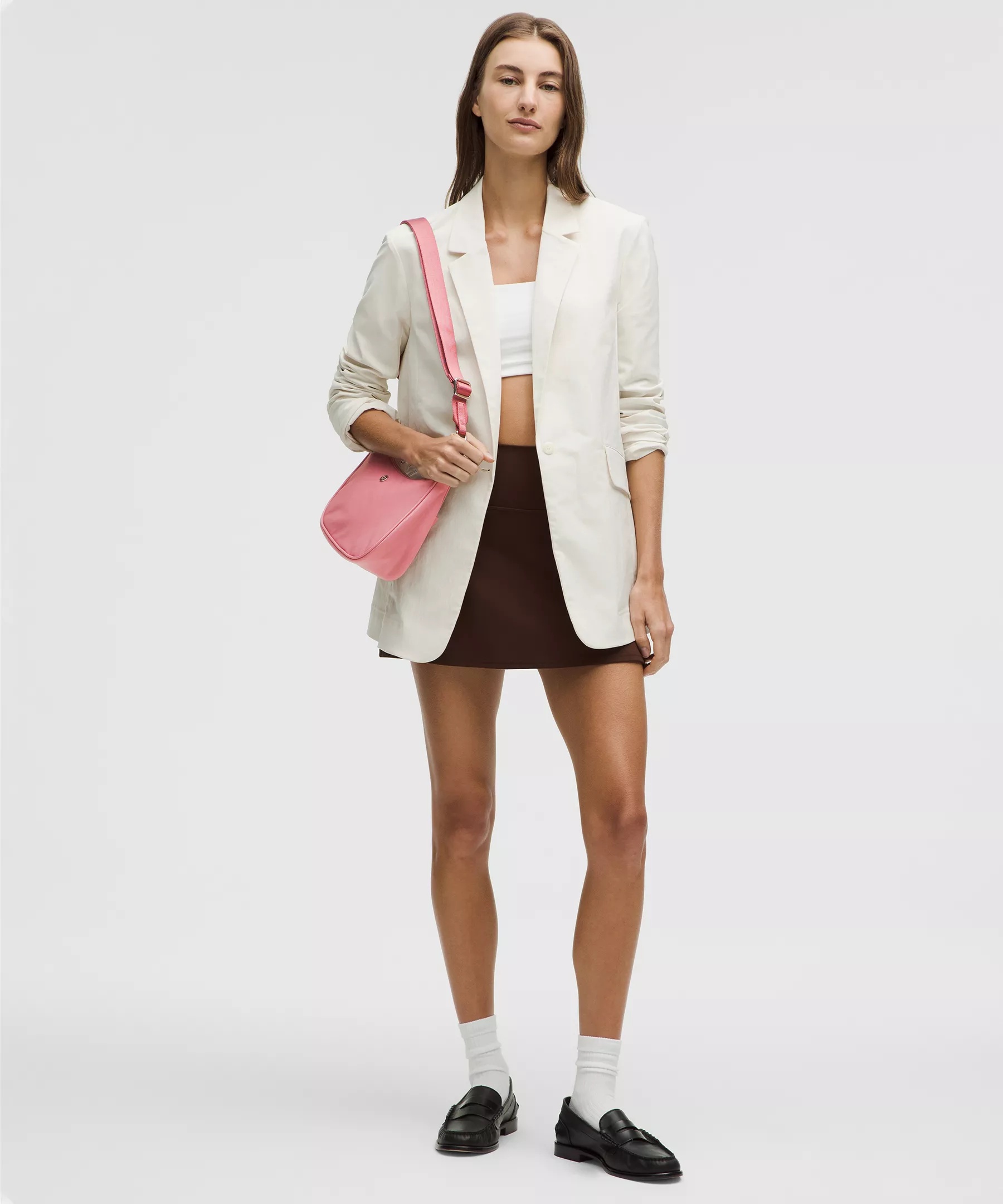 City Essentials Small Shoulder Bag 3L - 2
