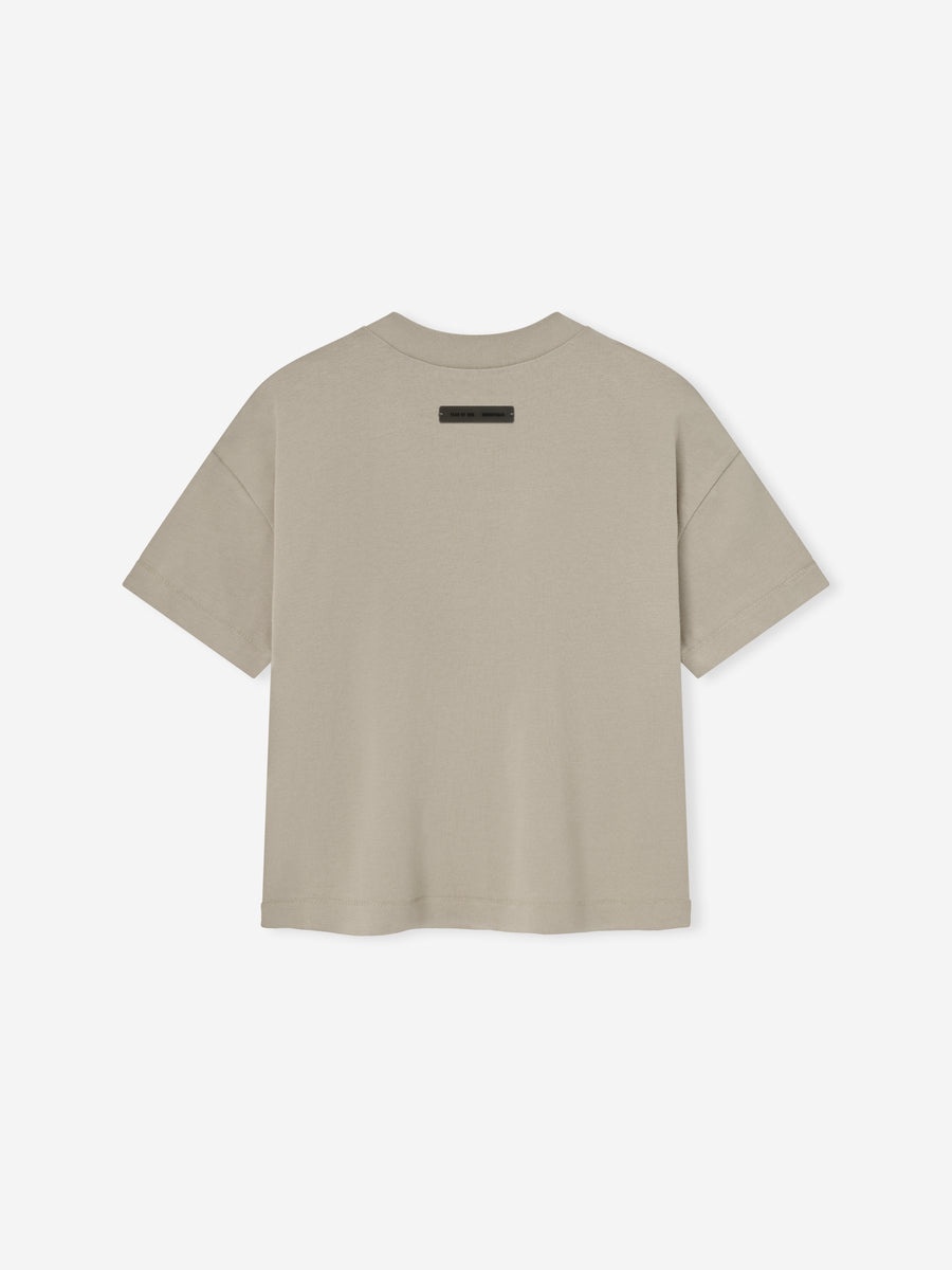 Womens Classic Tee - 3