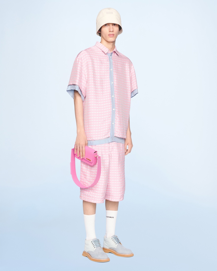 La chemise Melancia - 3