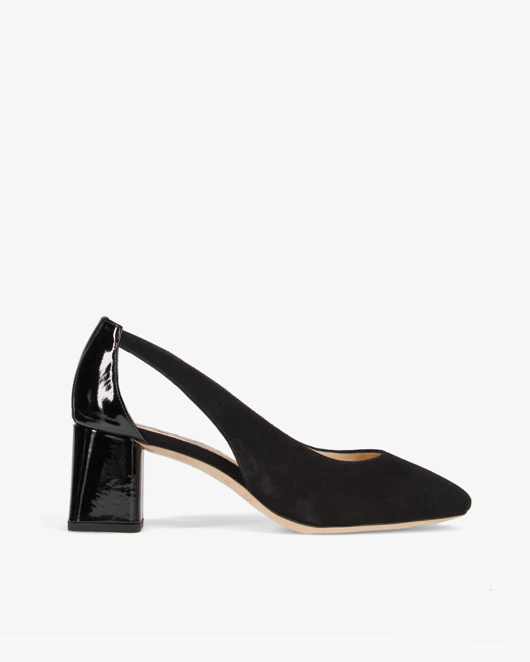 TERRY PUMPS - 1