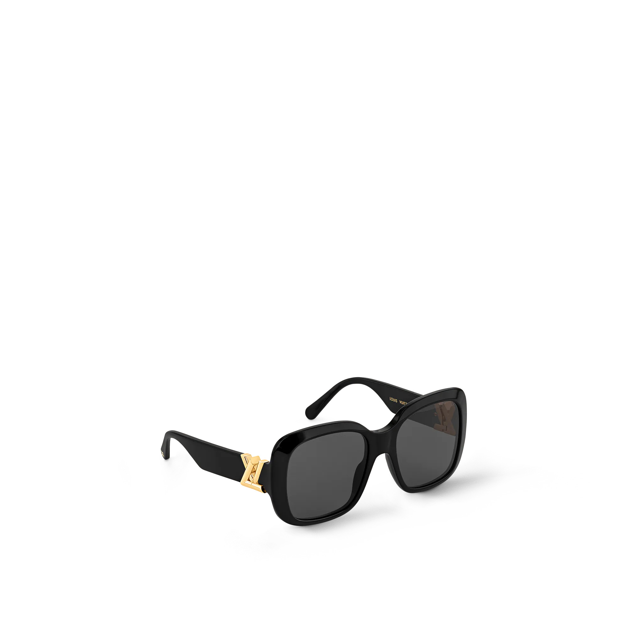 LV Go-14 XL Square Sunglasses - 3