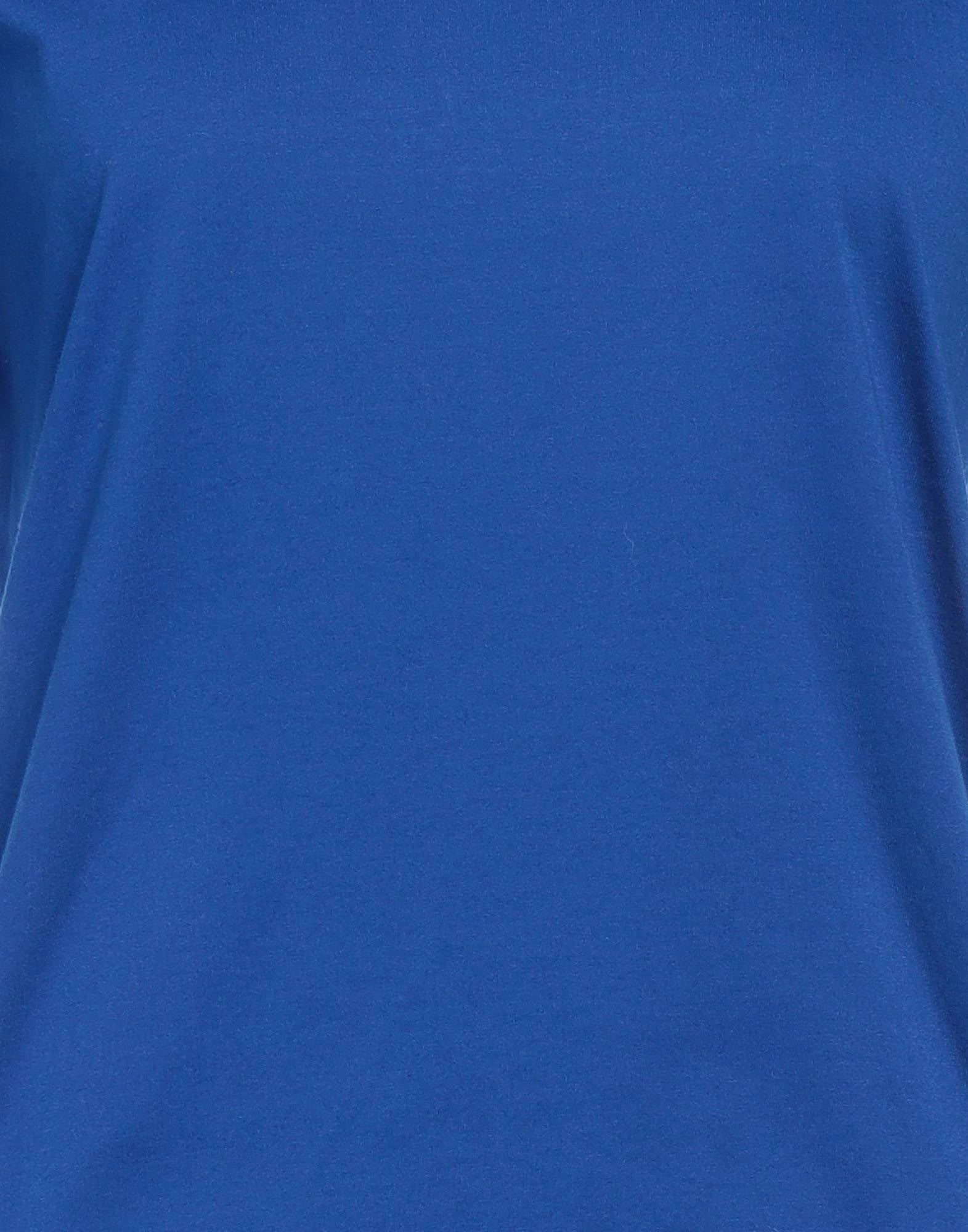 Bright blue Women's T-shirt - 4