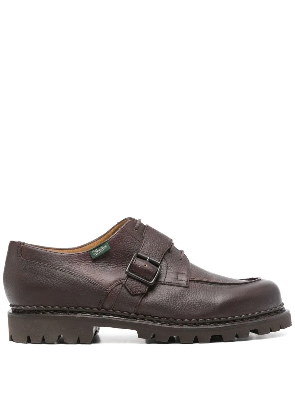 Chambord Oxford shoes - 1
