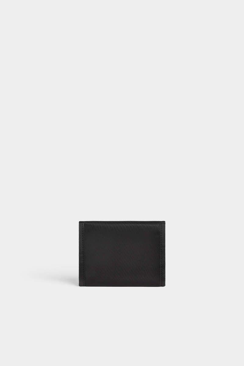 DSQUARED2 BE ICON WALLET outlook
