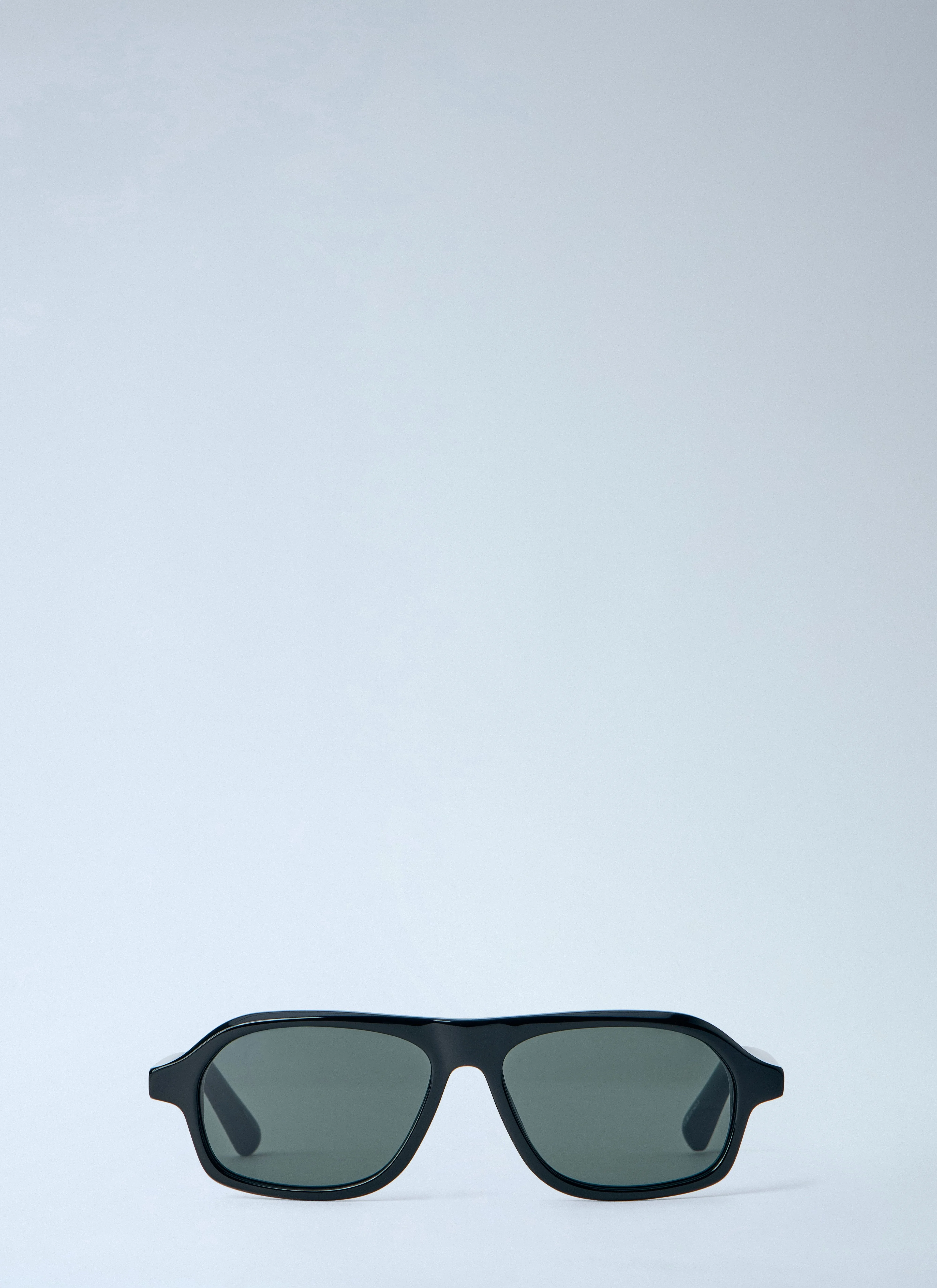 Jacquemus Men Becane Sunglasses - 1