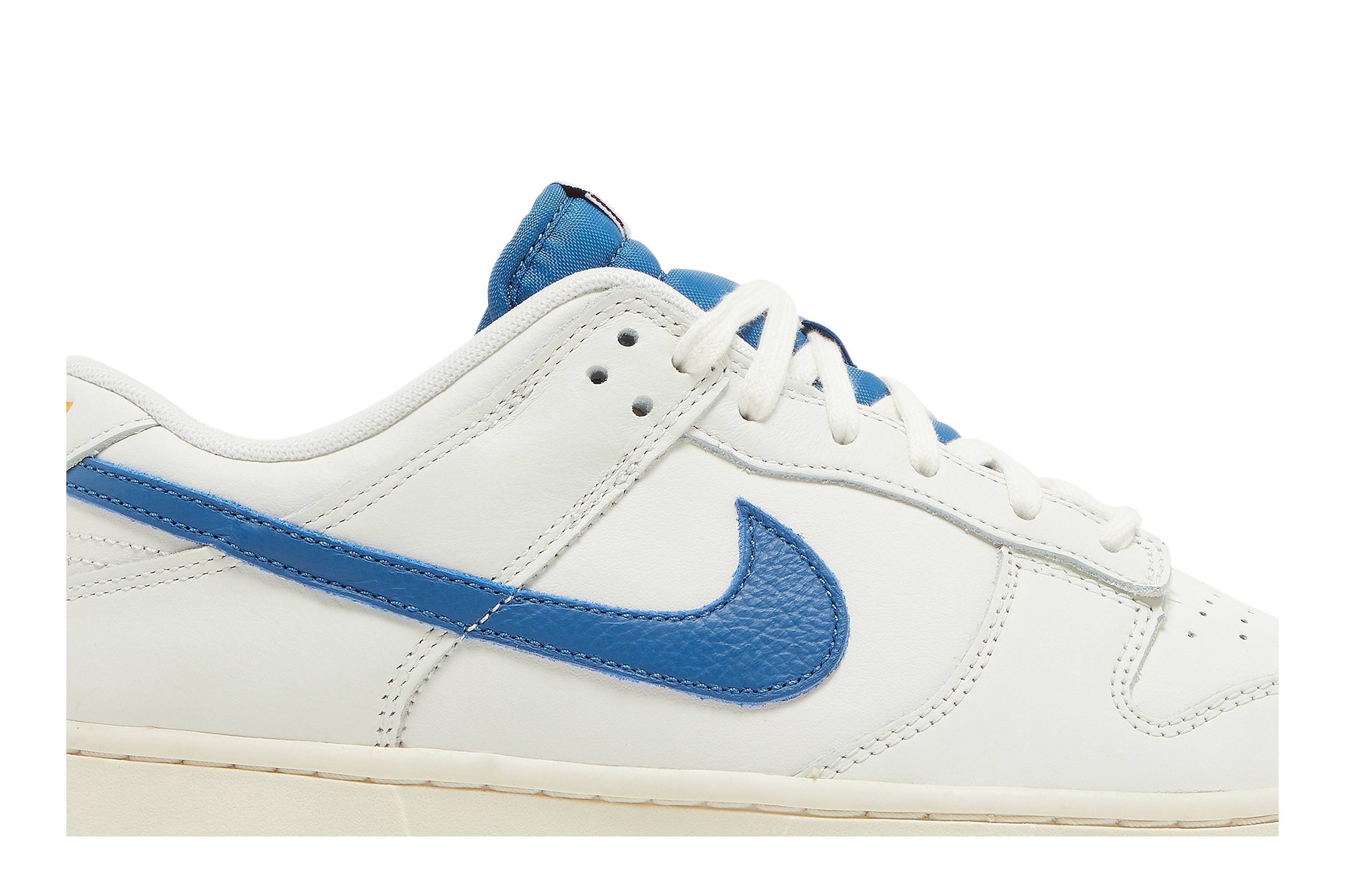Dunk Low SE 'Sail Game Royal Gum' - 2