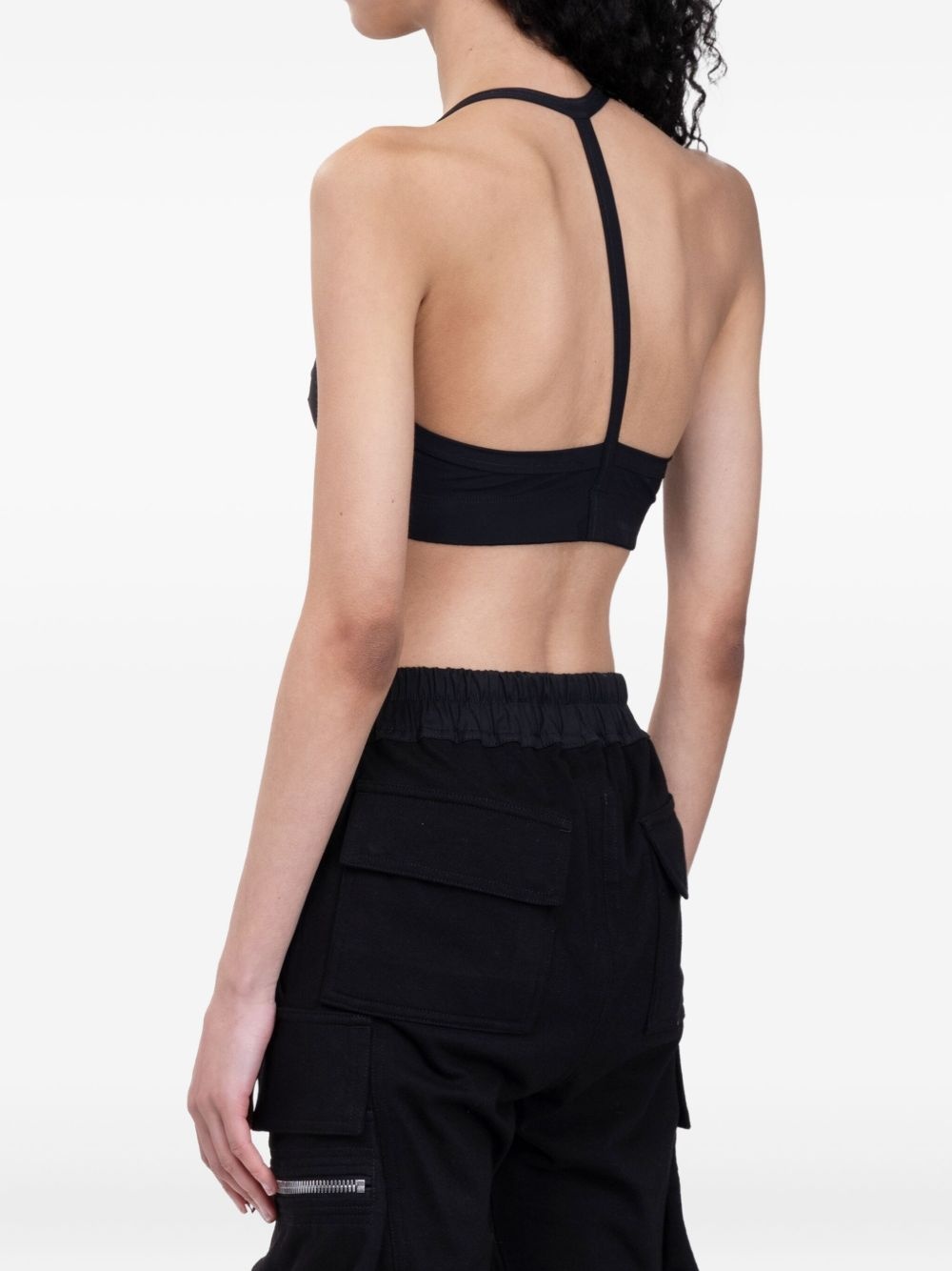 halterneck top - 3