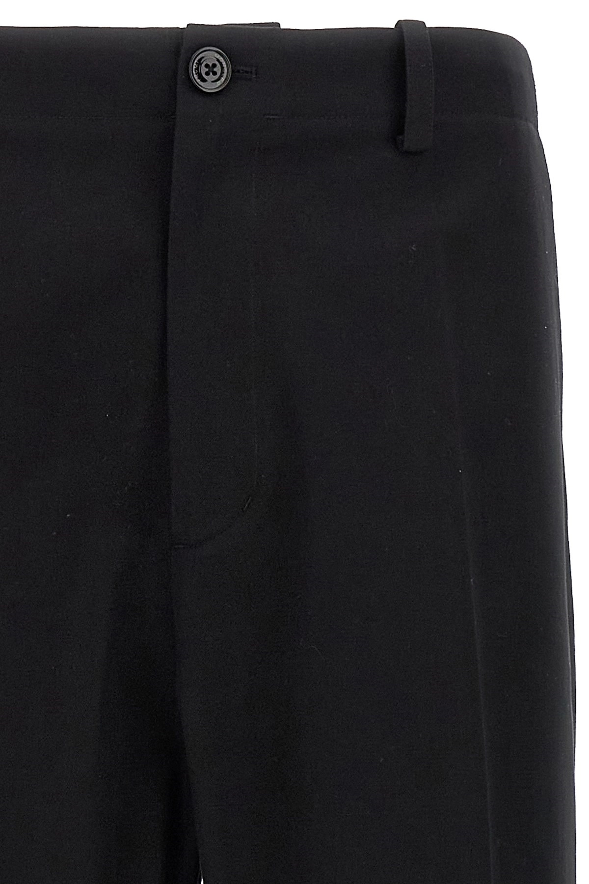 Moncler x FRGMT trousers - 3
