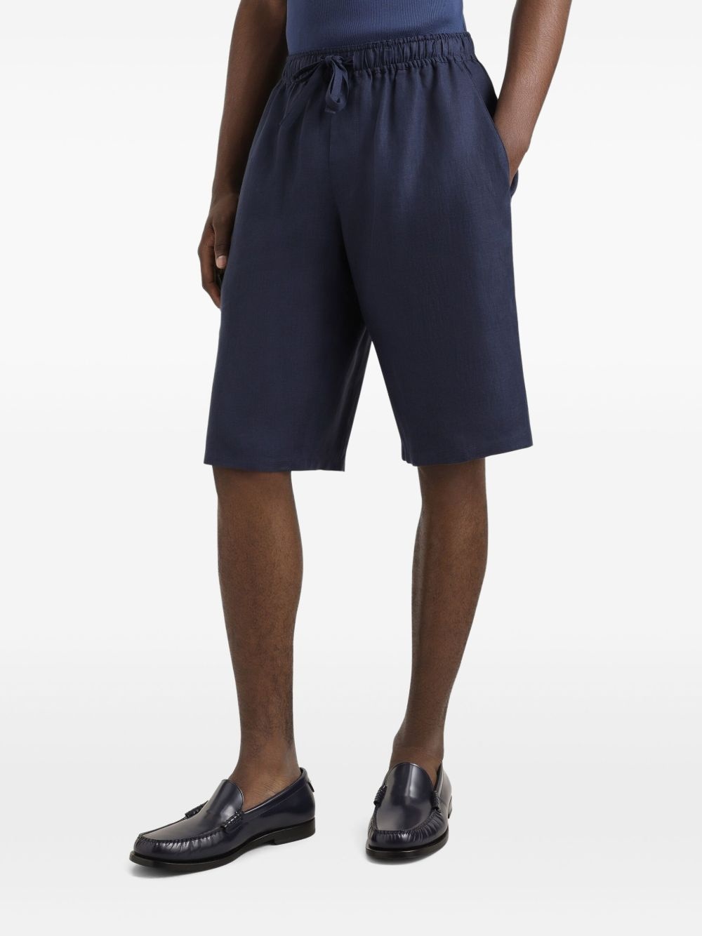 bermuda shorts - 4