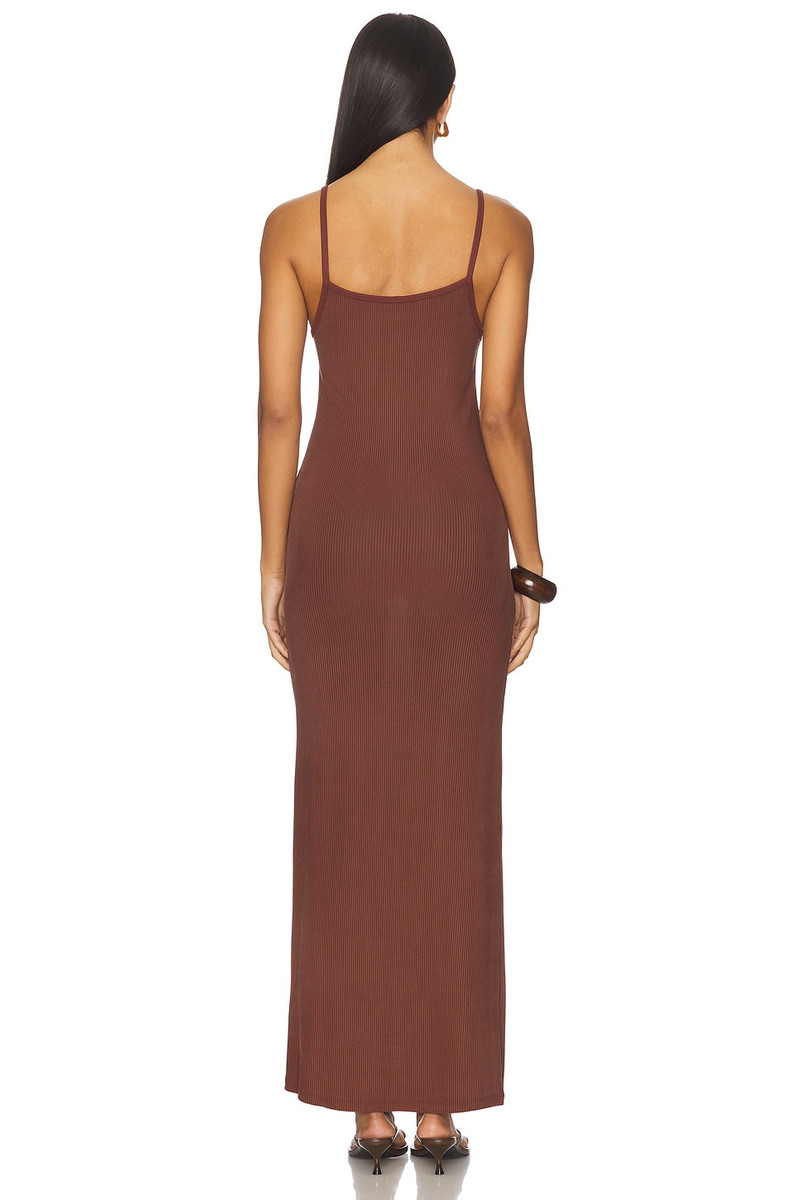 AYA MUSE Slip Tank Maxi Dress outlook