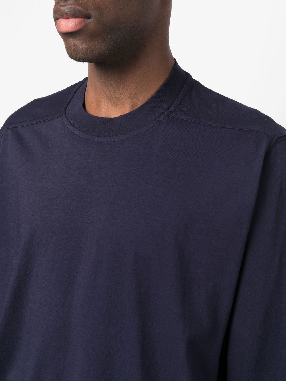 Tommy T Jumbo T-shirt - 5
