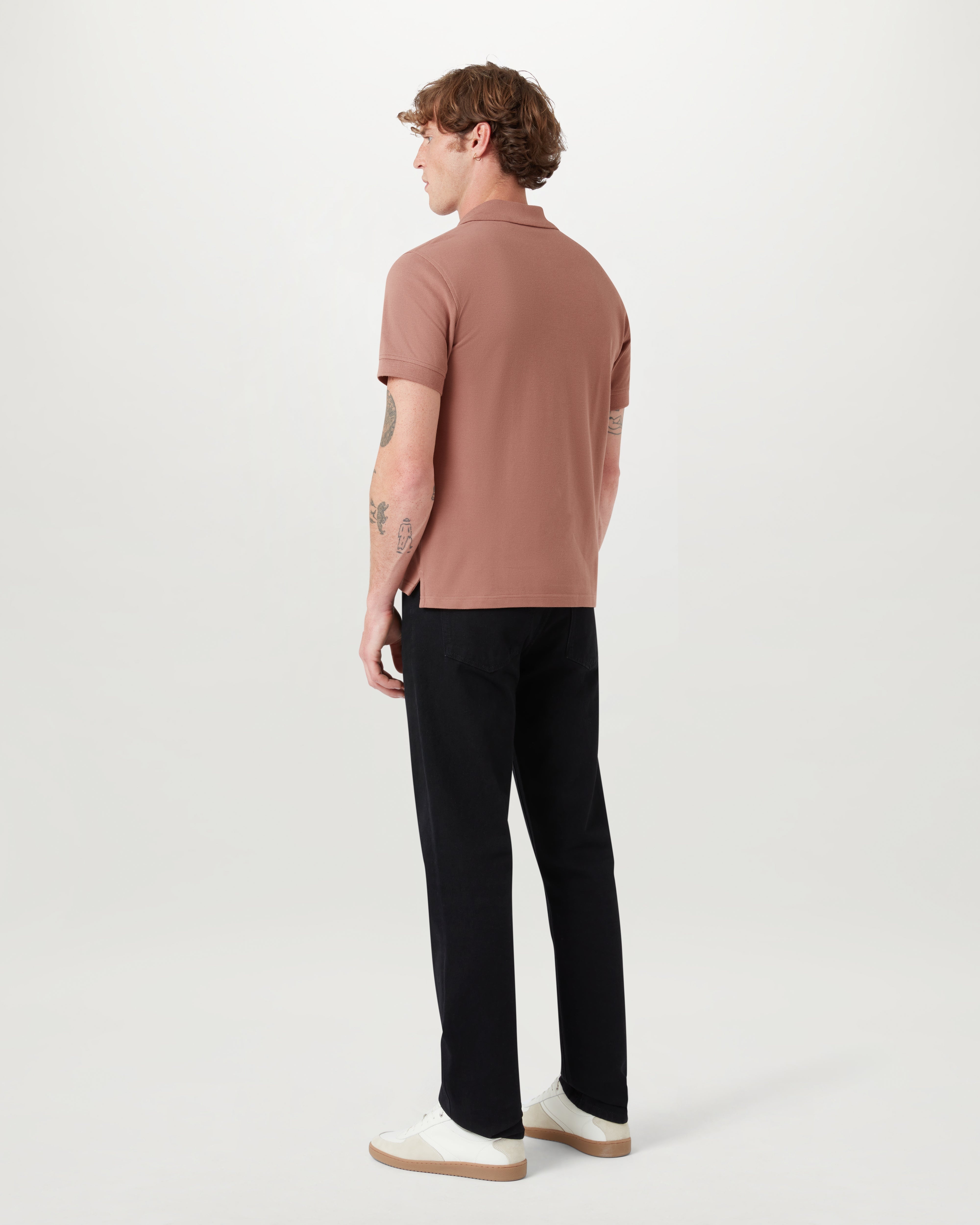 BELSTAFF POLO - 5