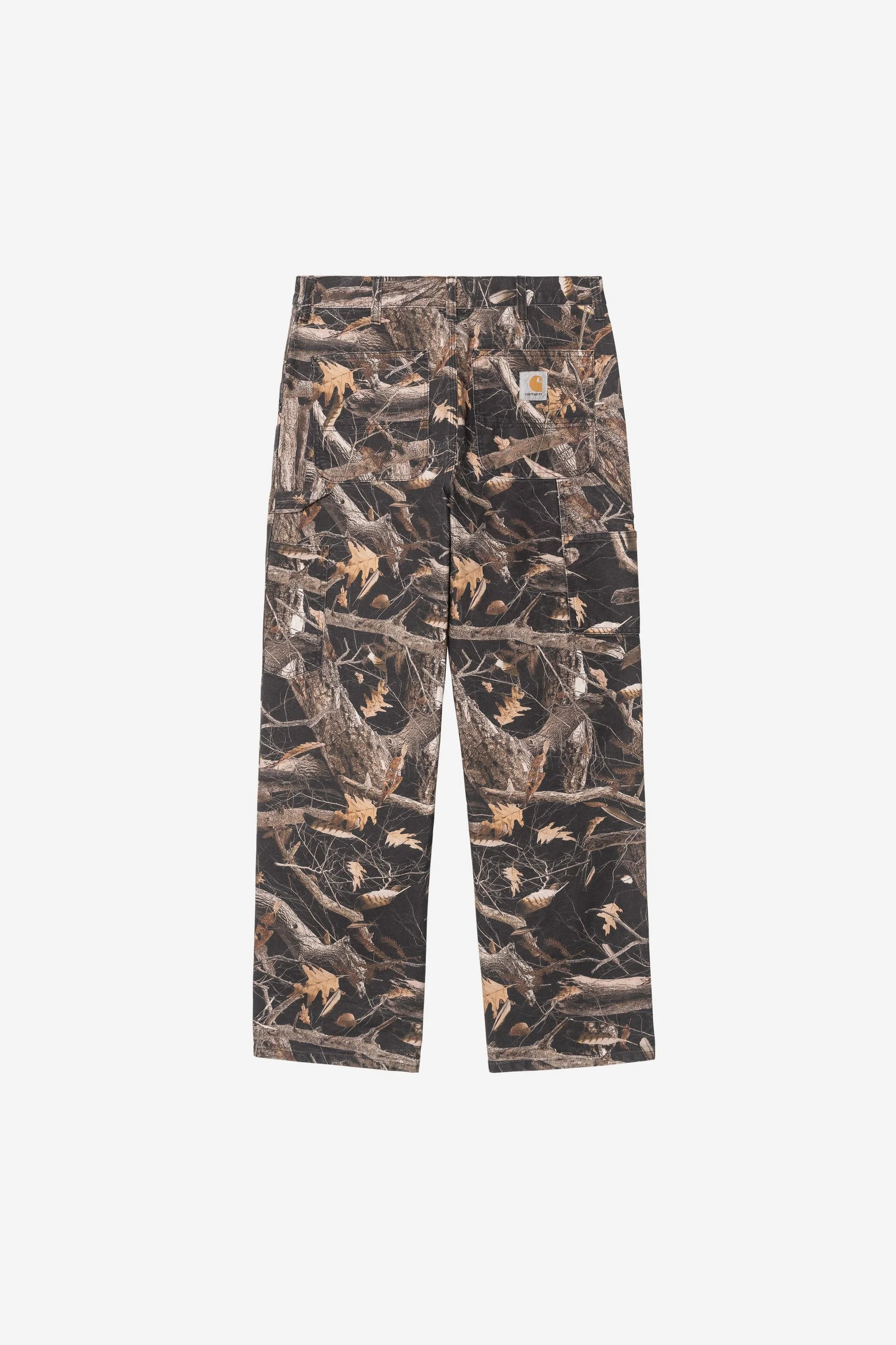 Double Knee Pant - 1