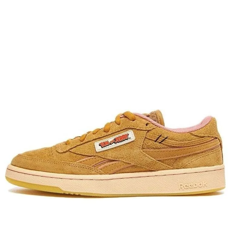 Reebok x Tom & Jerry Club C Revenge Low 'Jerry' FW4632 - 1