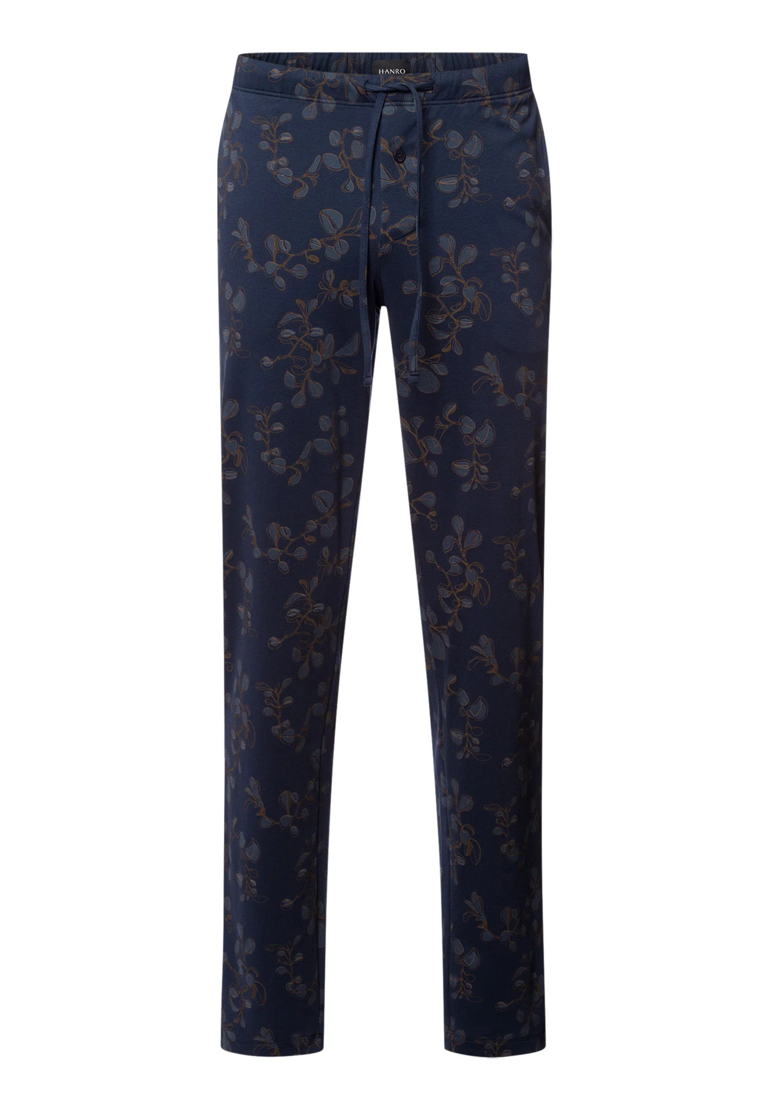Night And Day Cotton Pajama Pants - 1