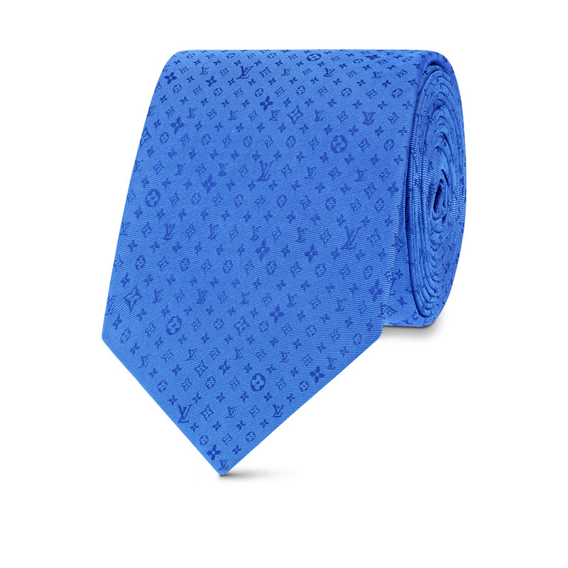 Beyond Monogram Tie 4