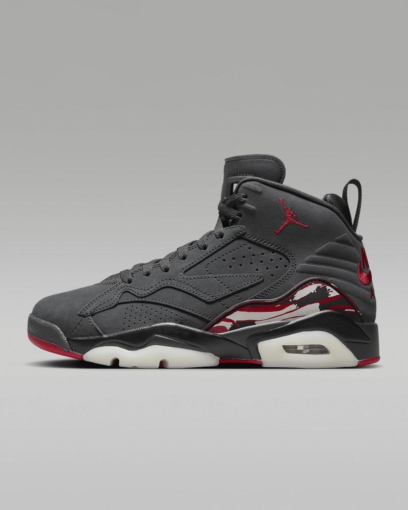 Nike Women's Jumpman MVP Shoes - 1