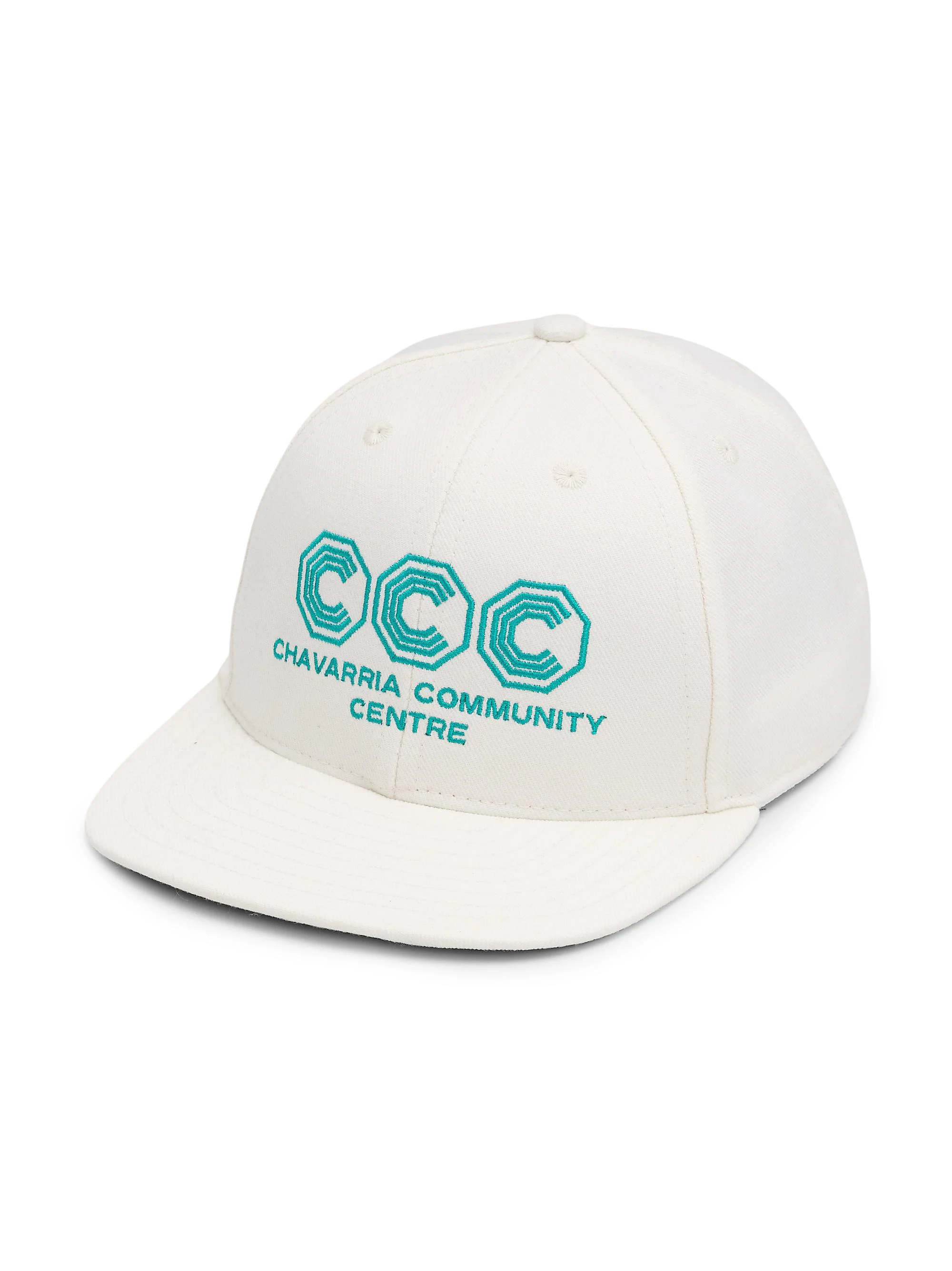Men's CCC Community Center Cap - Masa - 1