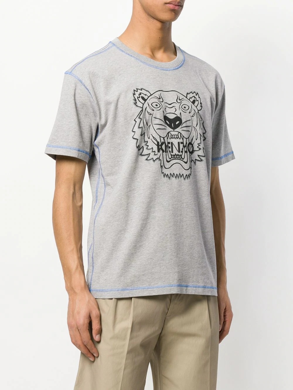 Tiger T-shirt - 3