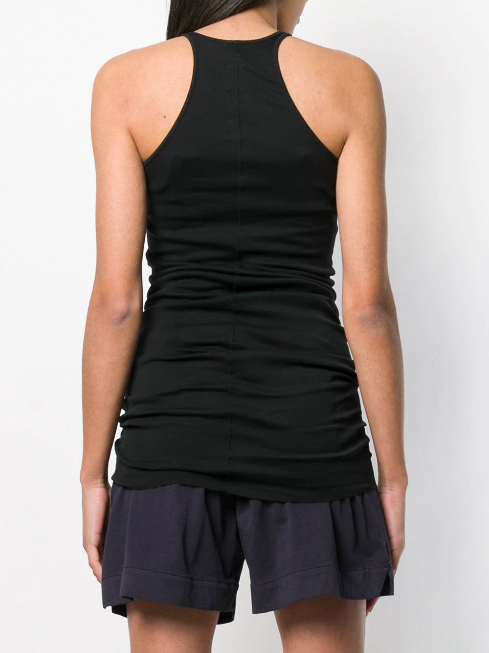 long tank tunic - 4