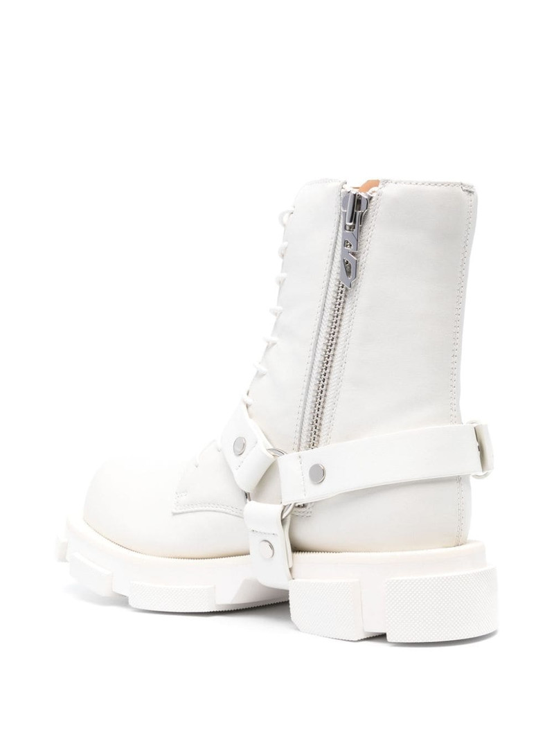 Gao leather boots 3