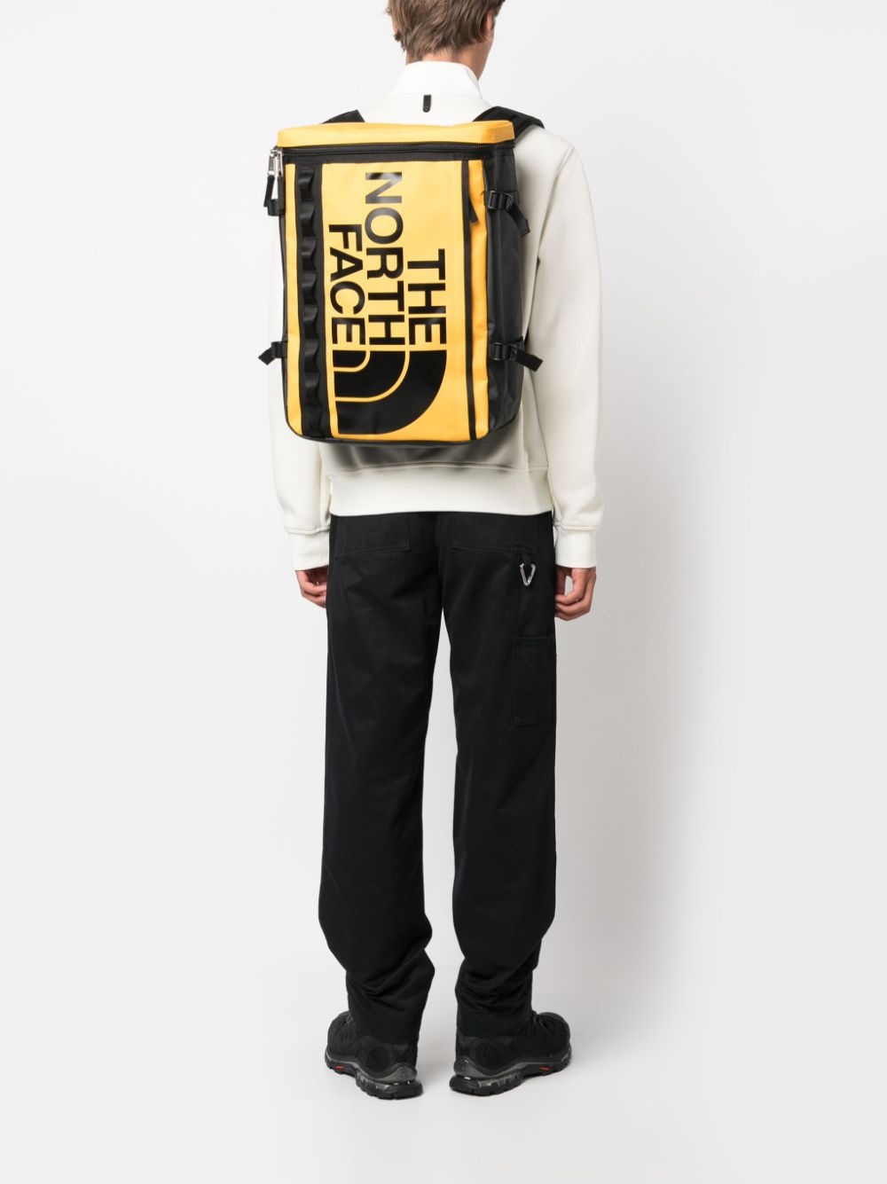 Base Camp Fuse Box backpack - 2