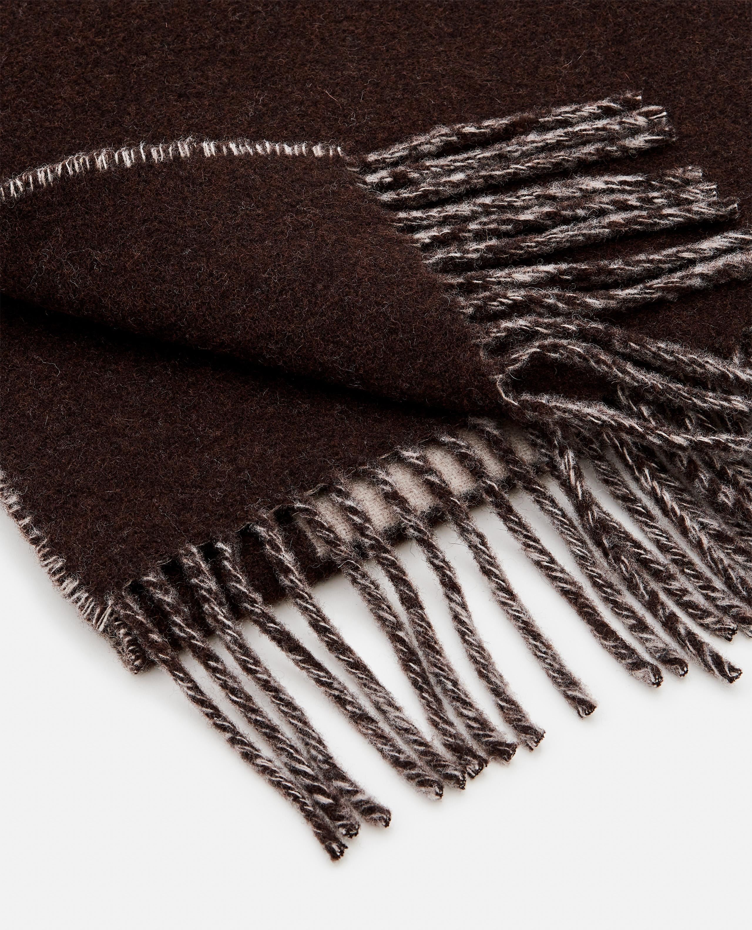 WOOL SCARF L'ECHARPE JACQUEMUS - 2