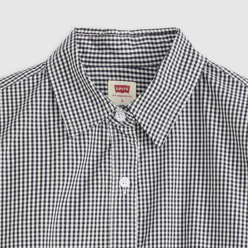 CROPPED HARLIE SHIRT 6