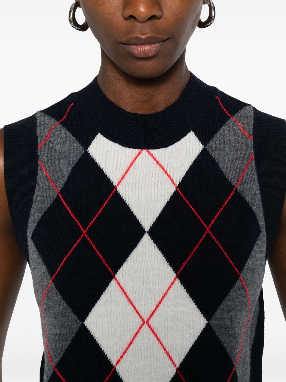 Pia vest - 5