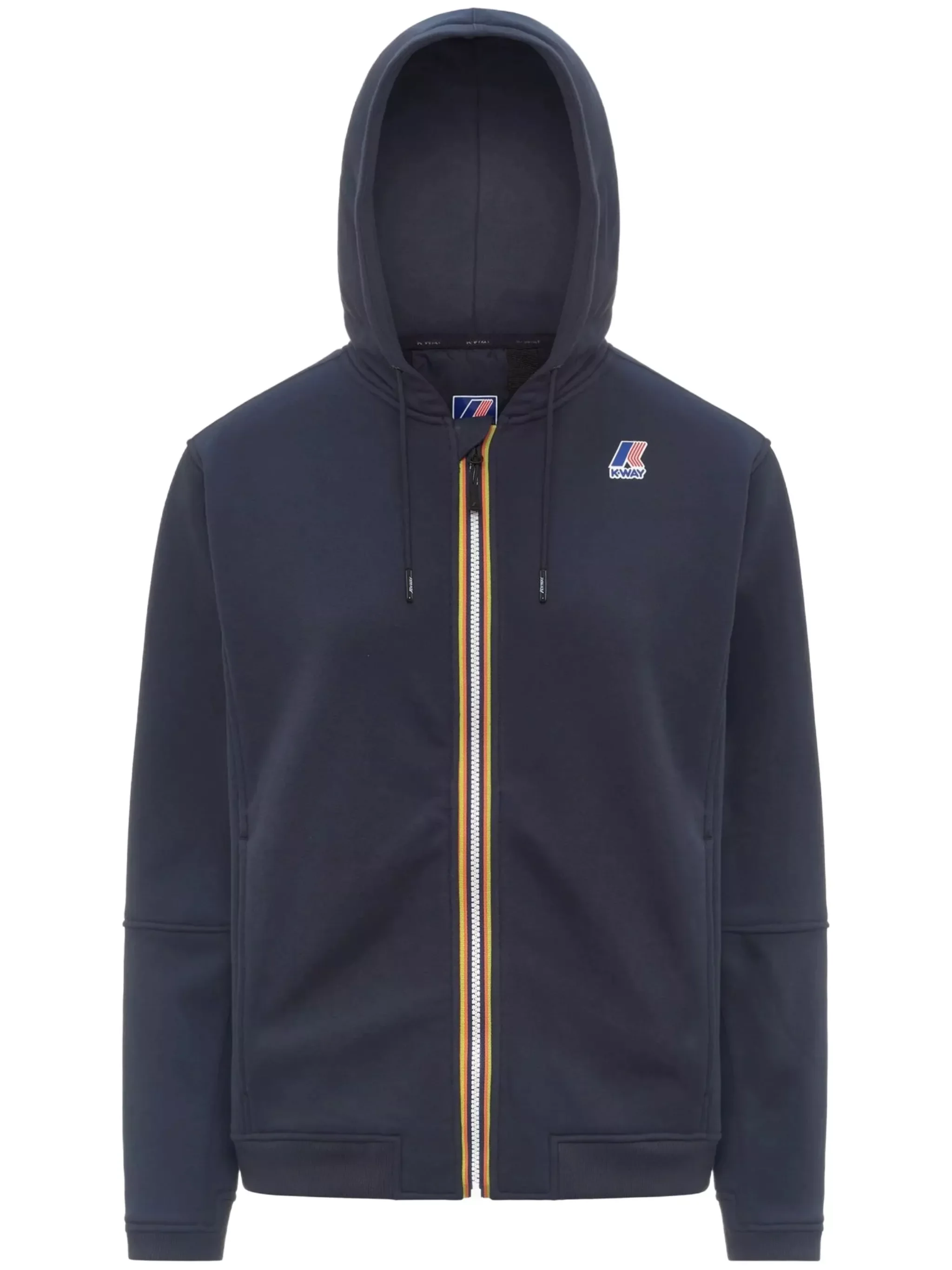 Prosper Brushed Pc Hoodie - 1