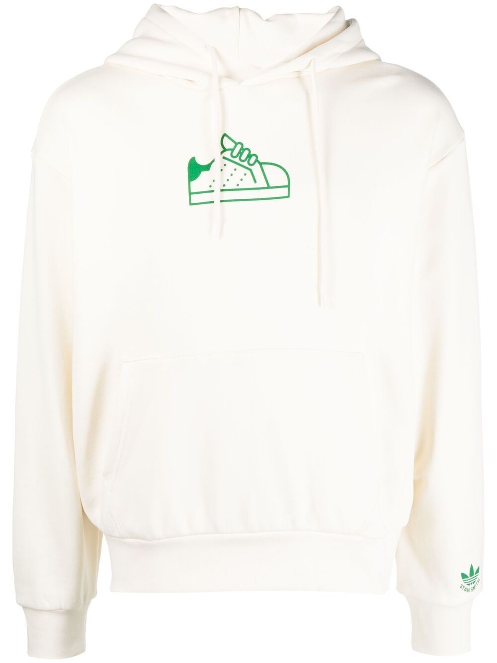 Stan Smith hoodie - 1