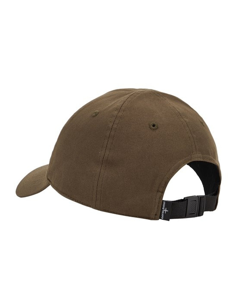 Stone Island 99761 MILITARY GREEN outlook