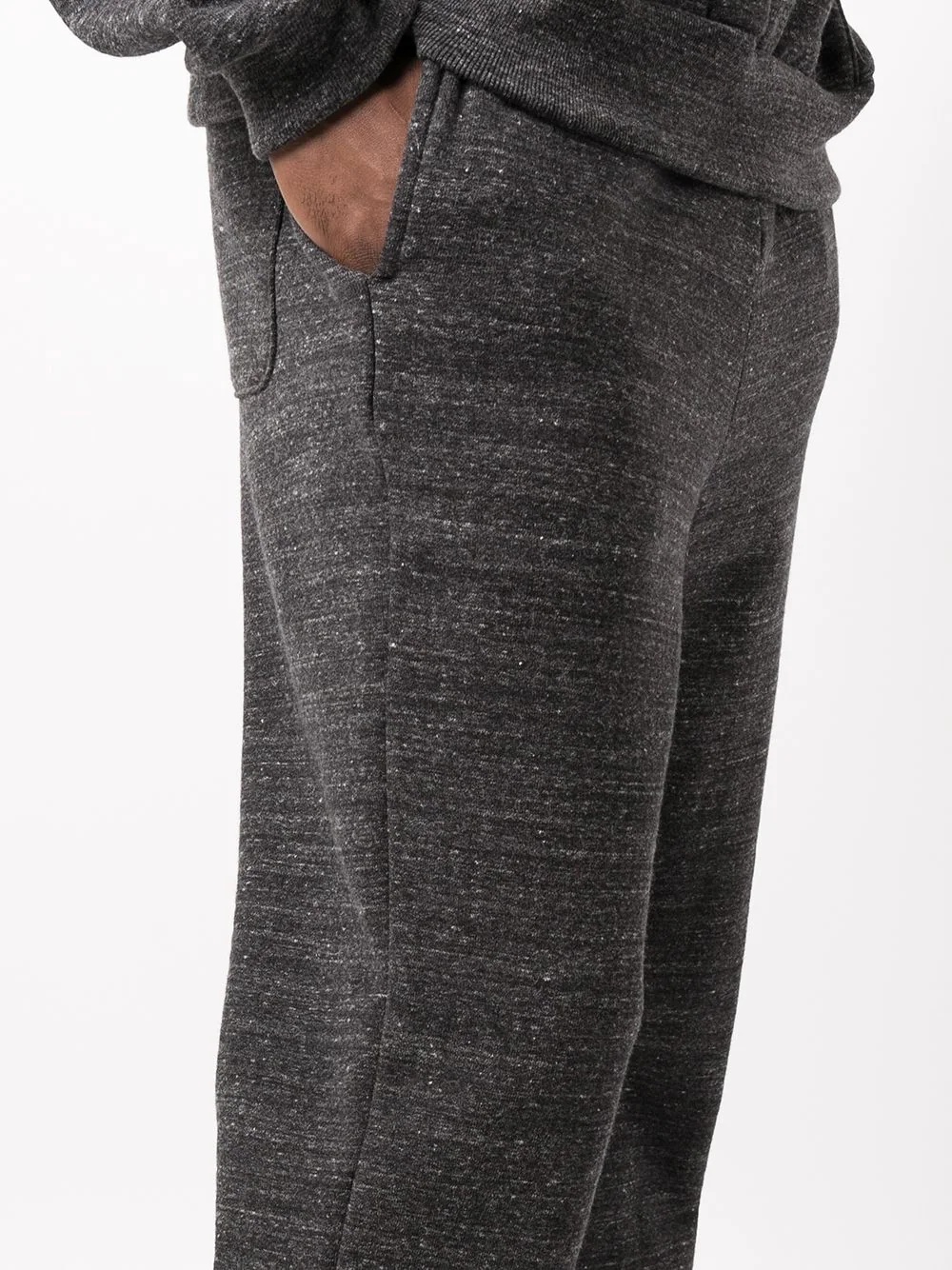 Interval sweat track pants - 5